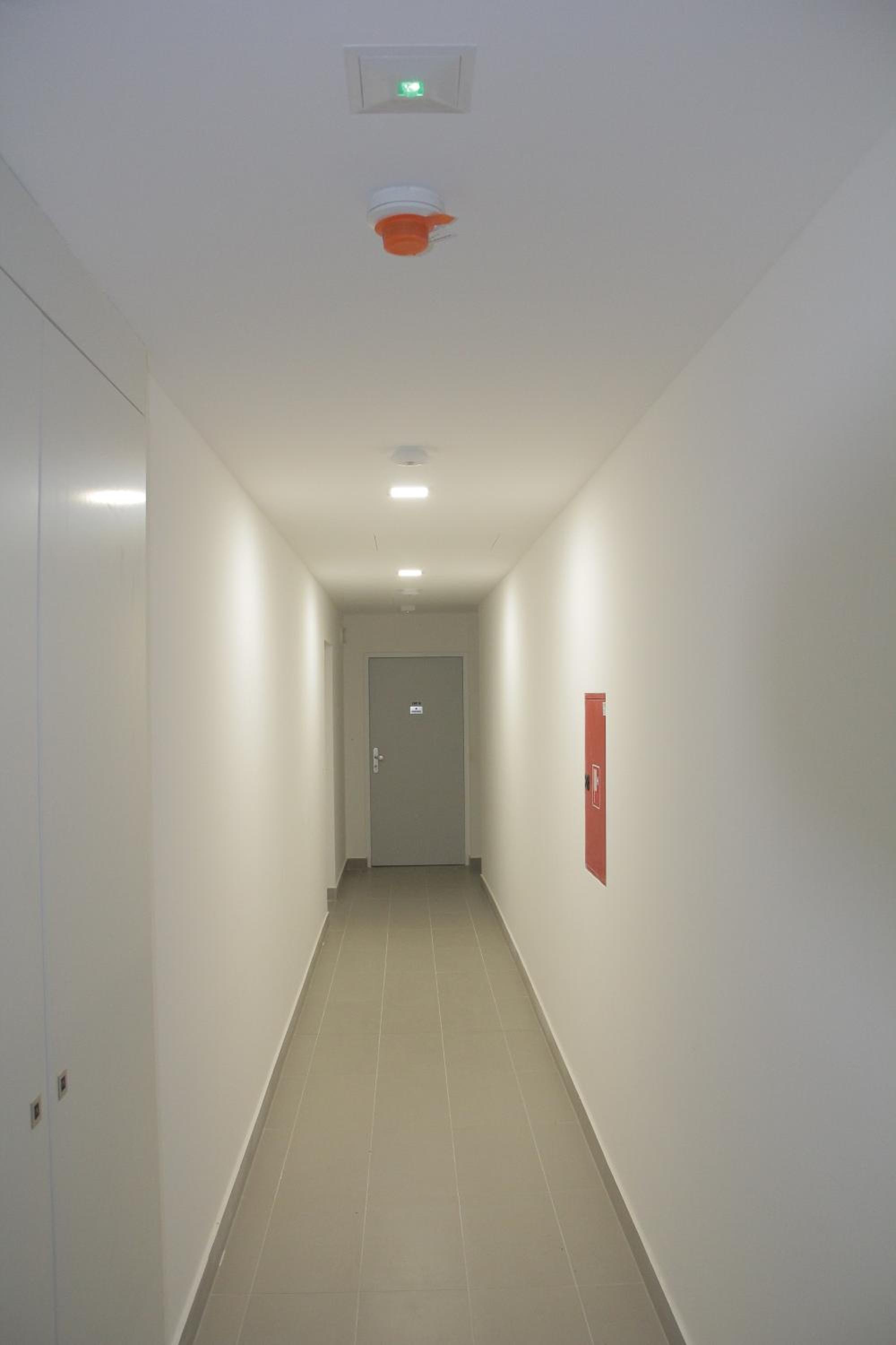 Hauptbahnhof Rooms