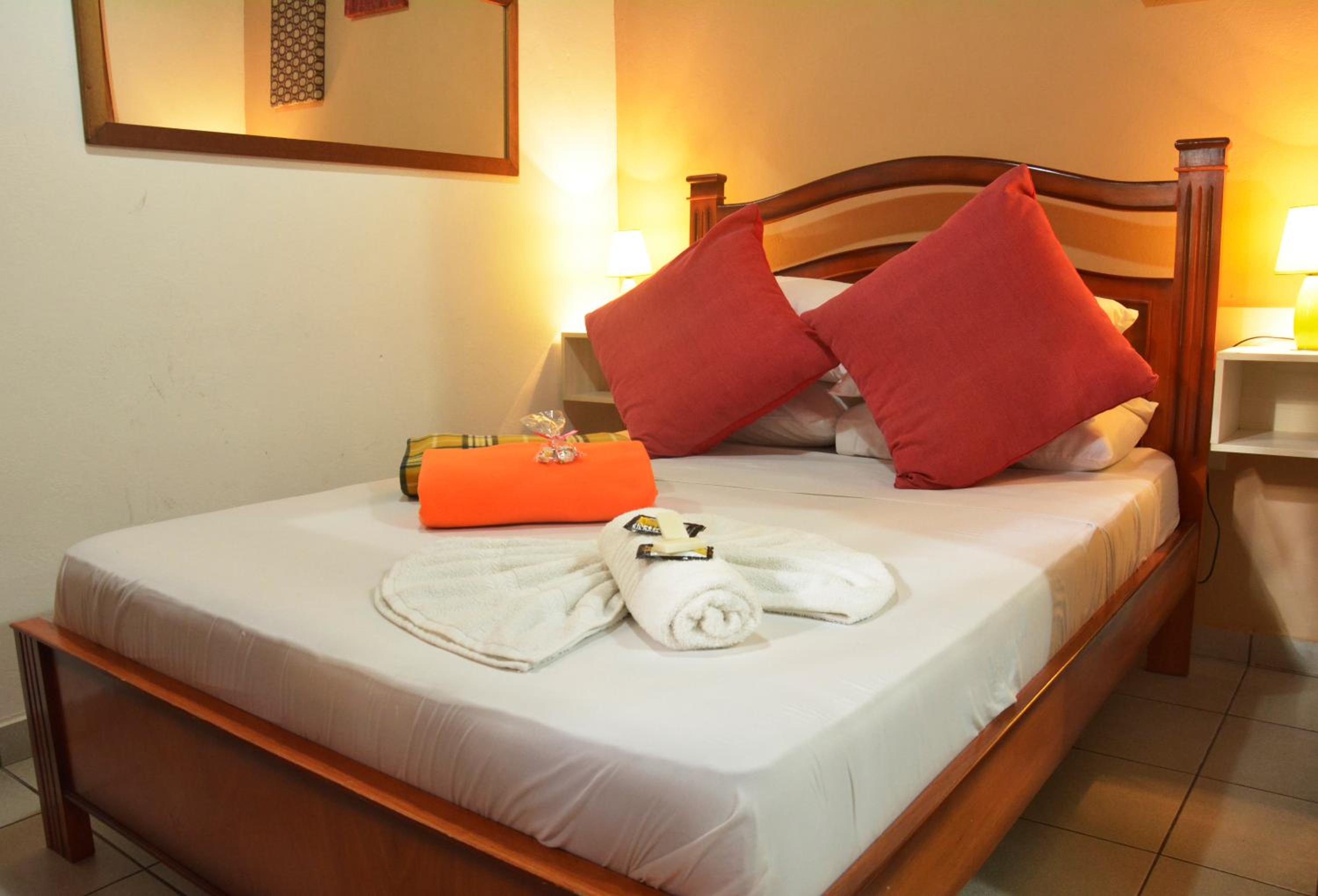 Hotel El Viajero Asuncion