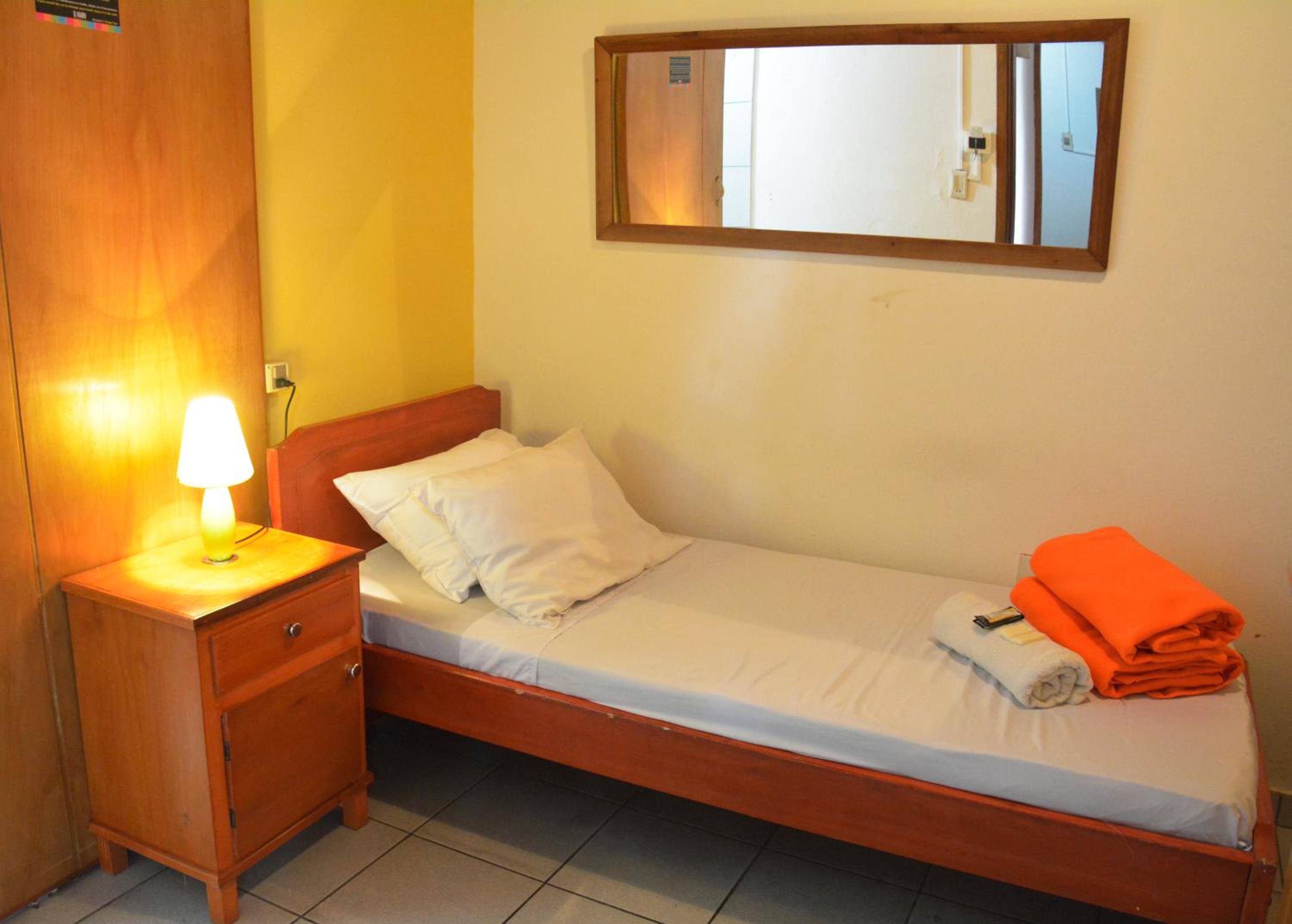 Hotel El Viajero Asuncion