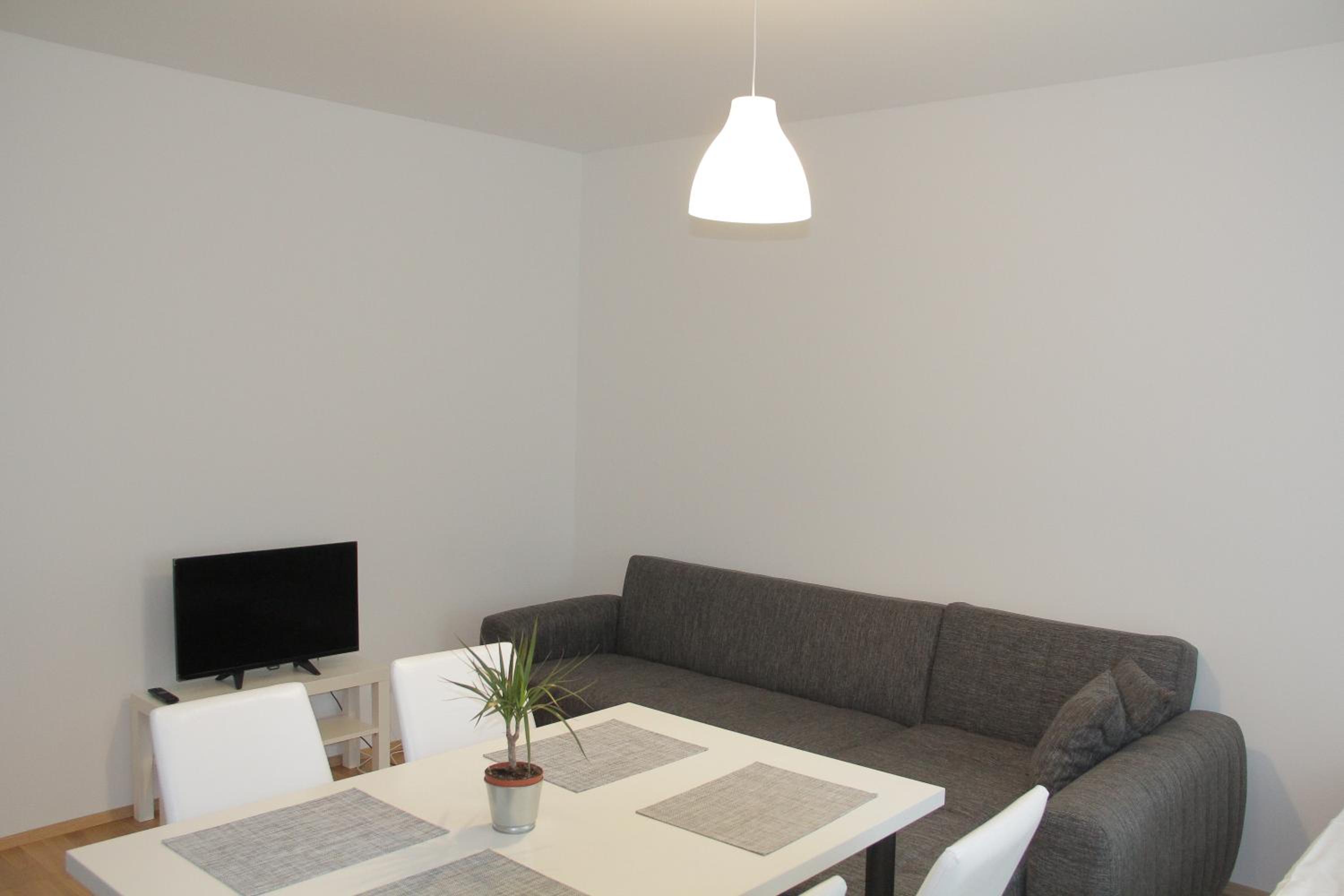 Hauptbahnhof Rooms