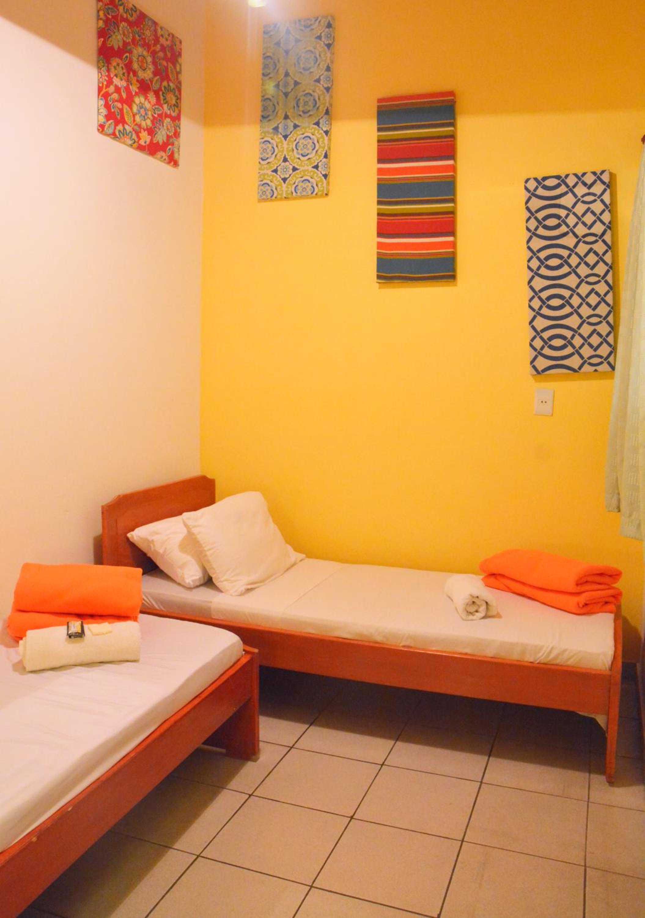 Hotel El Viajero Asuncion