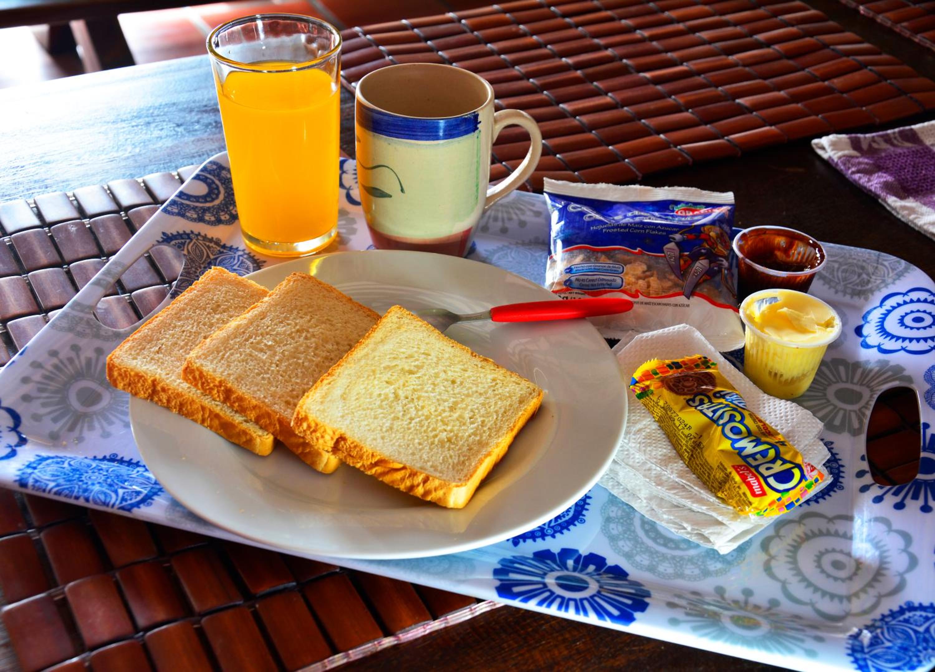 Hotel El Viajero Asuncion