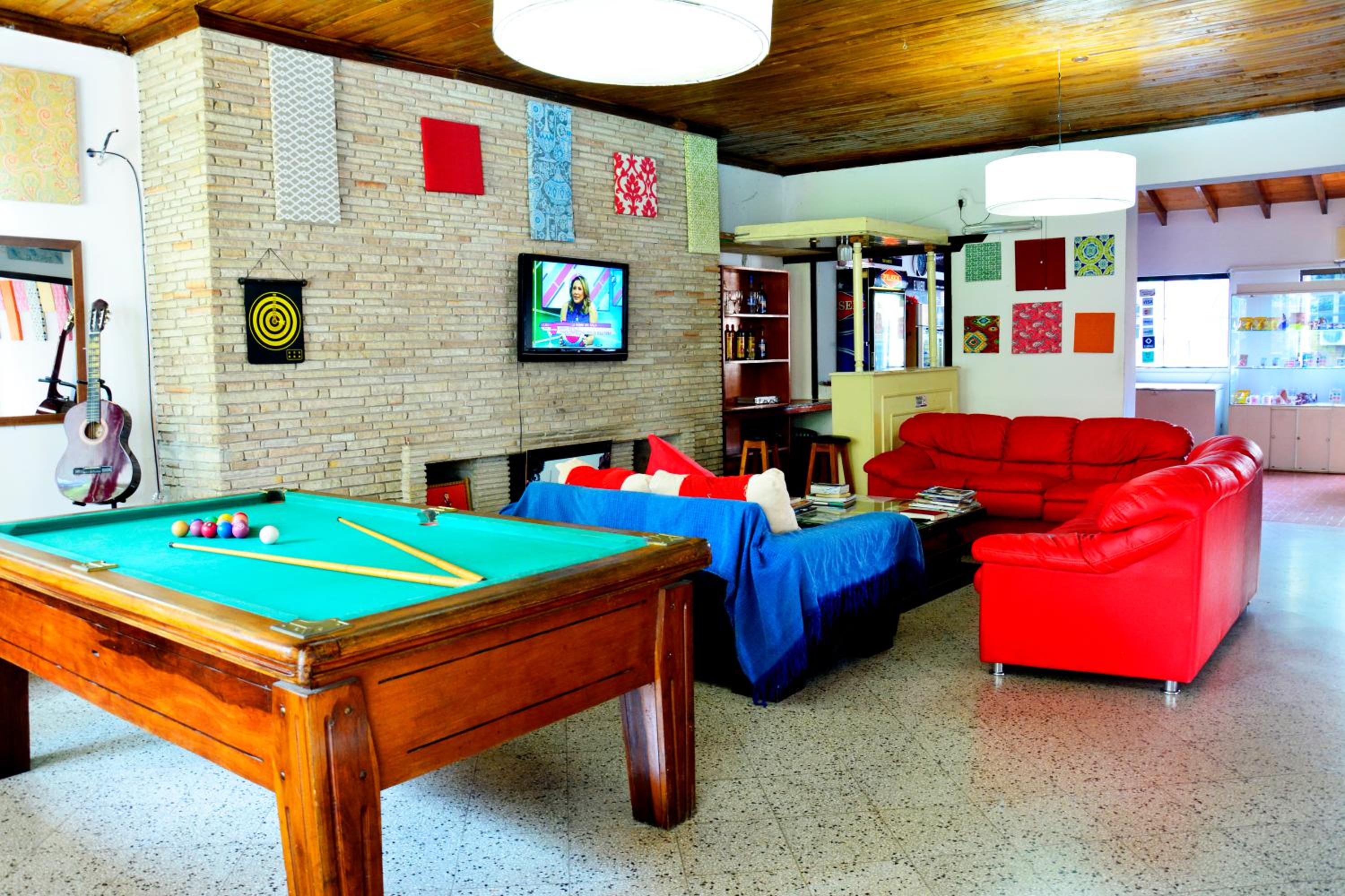 Hotel El Viajero Asuncion