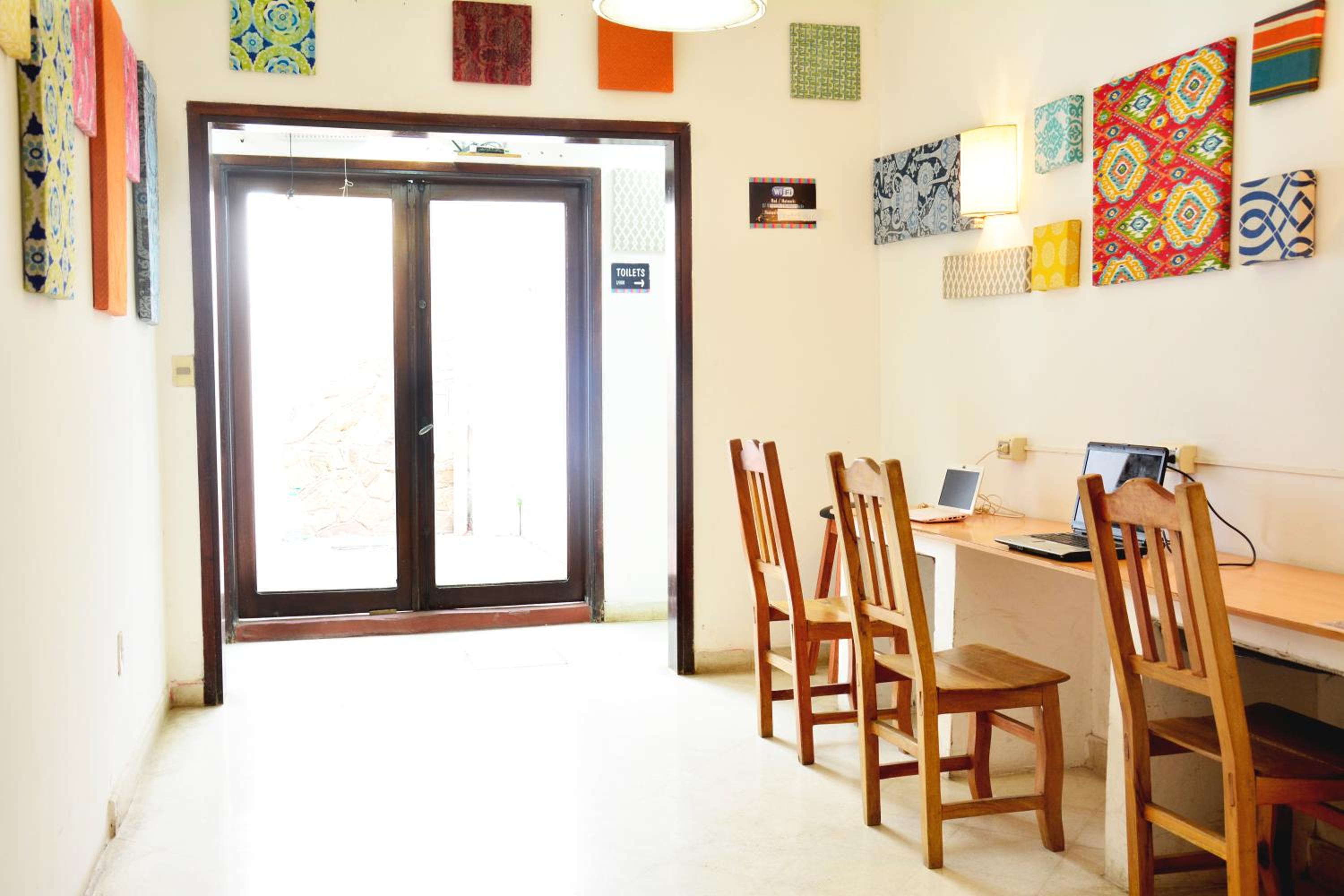 Hotel El Viajero Asuncion