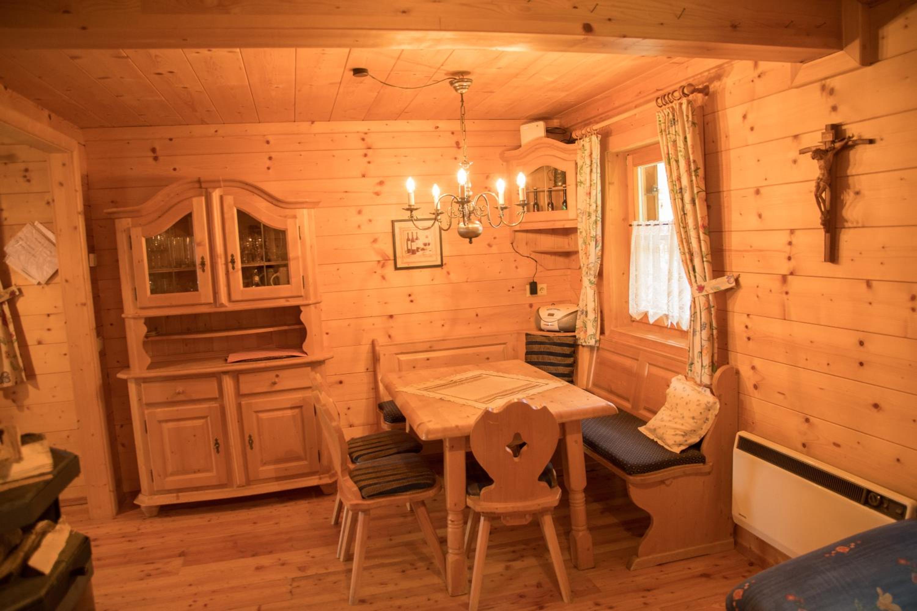 Ferienhaus Krassnig