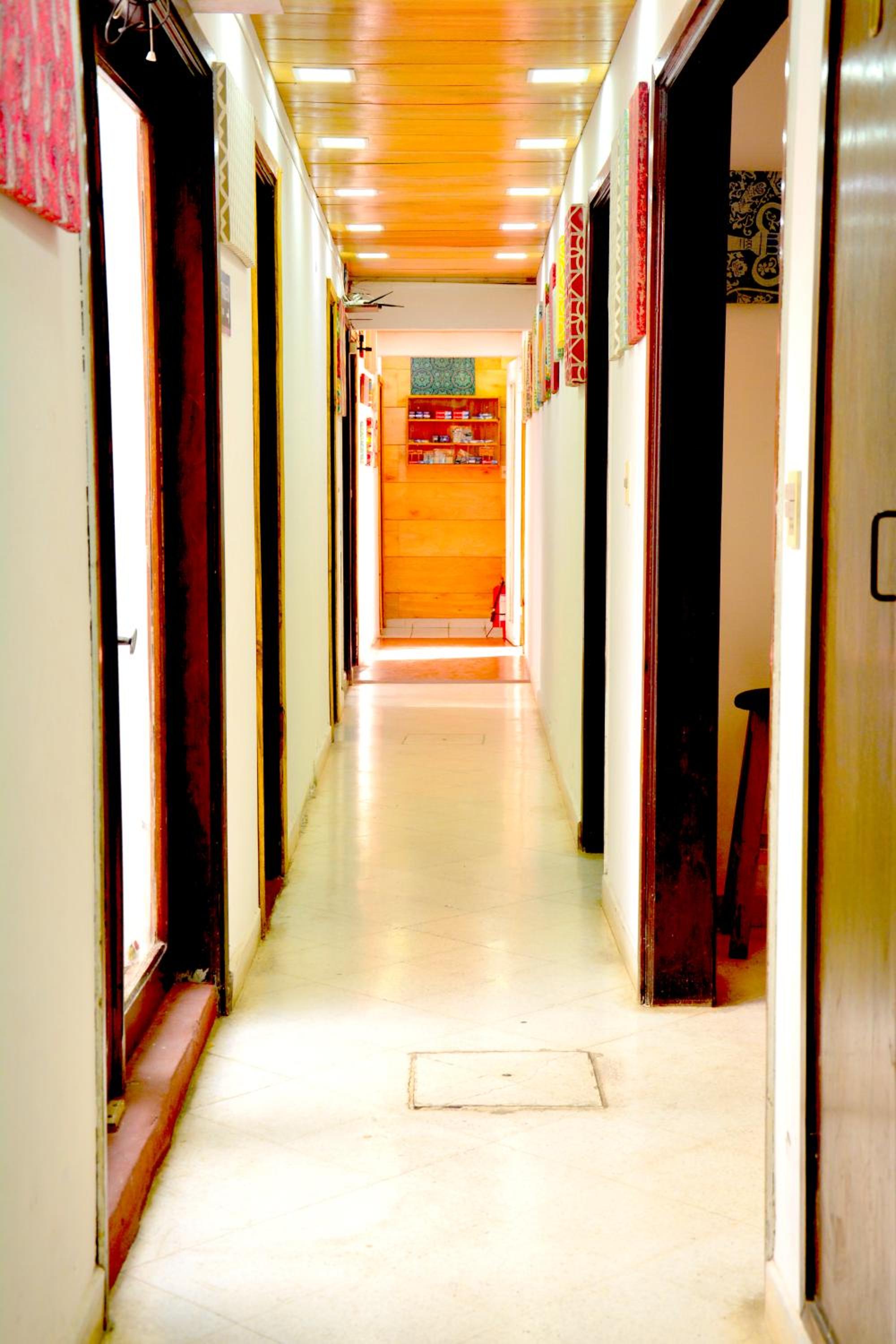 Hotel El Viajero Asuncion