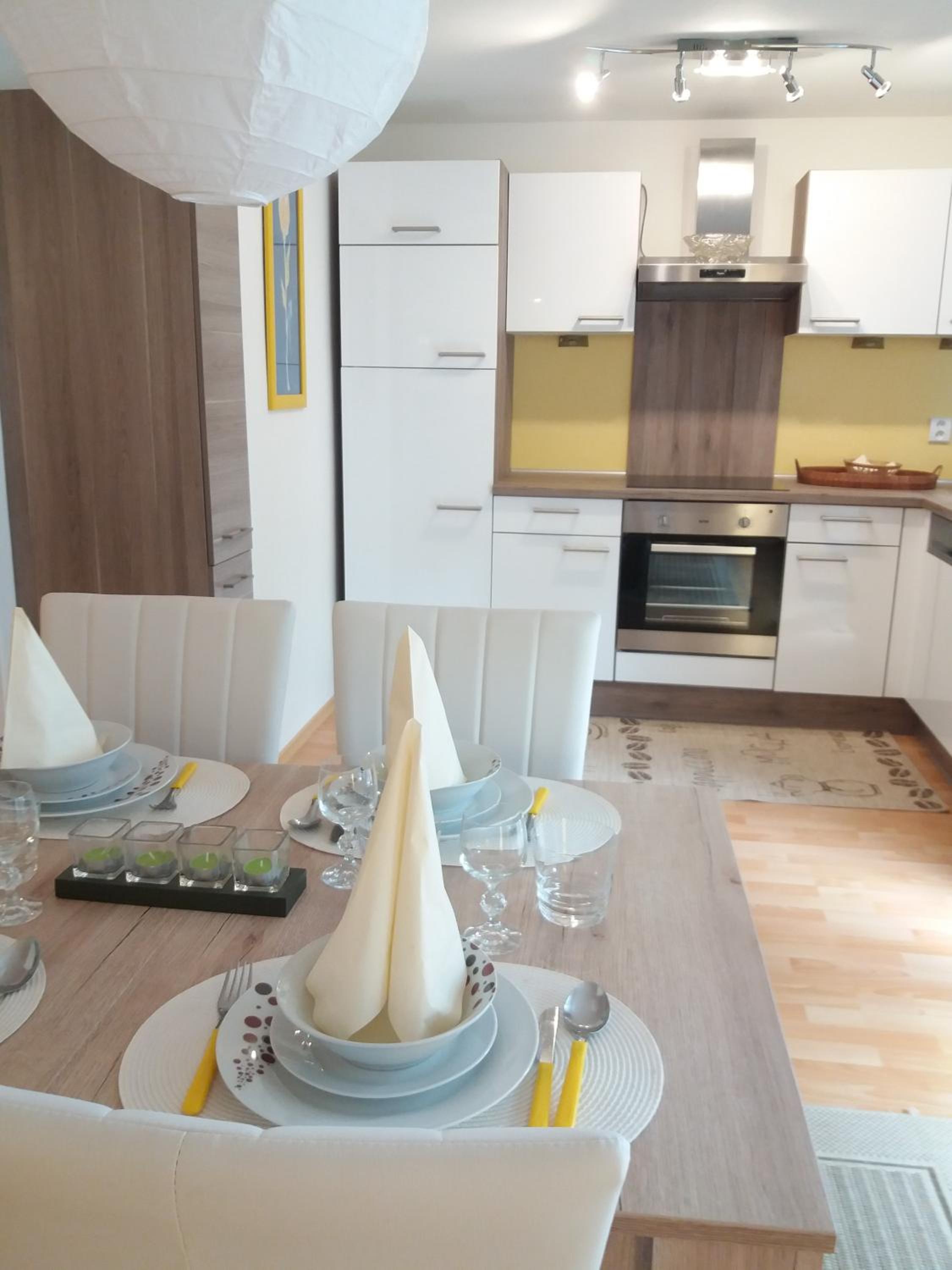 Apartmán Amália, photo 14