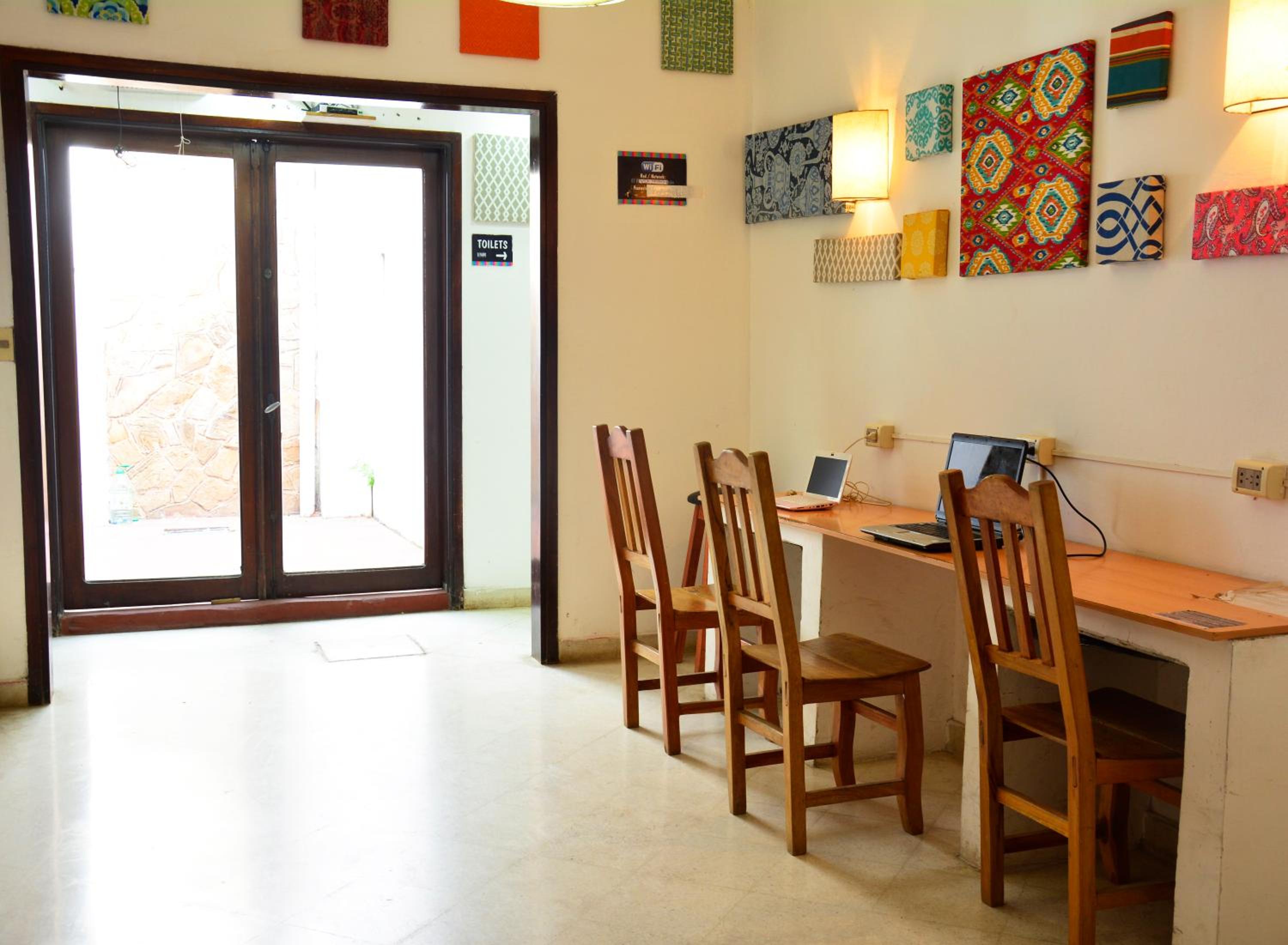 Hotel El Viajero Asuncion
