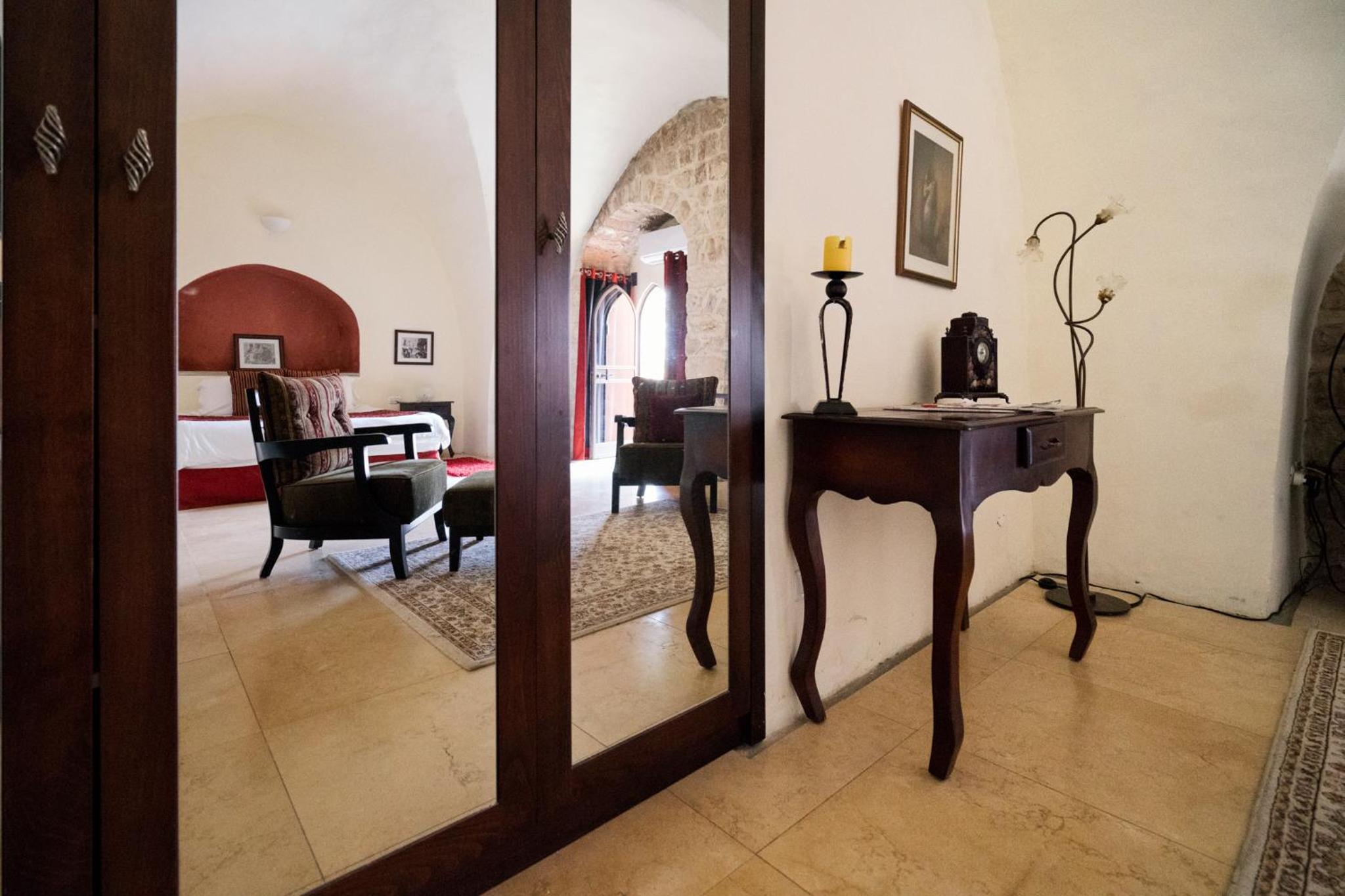 Artists' Colony Inn Zefat