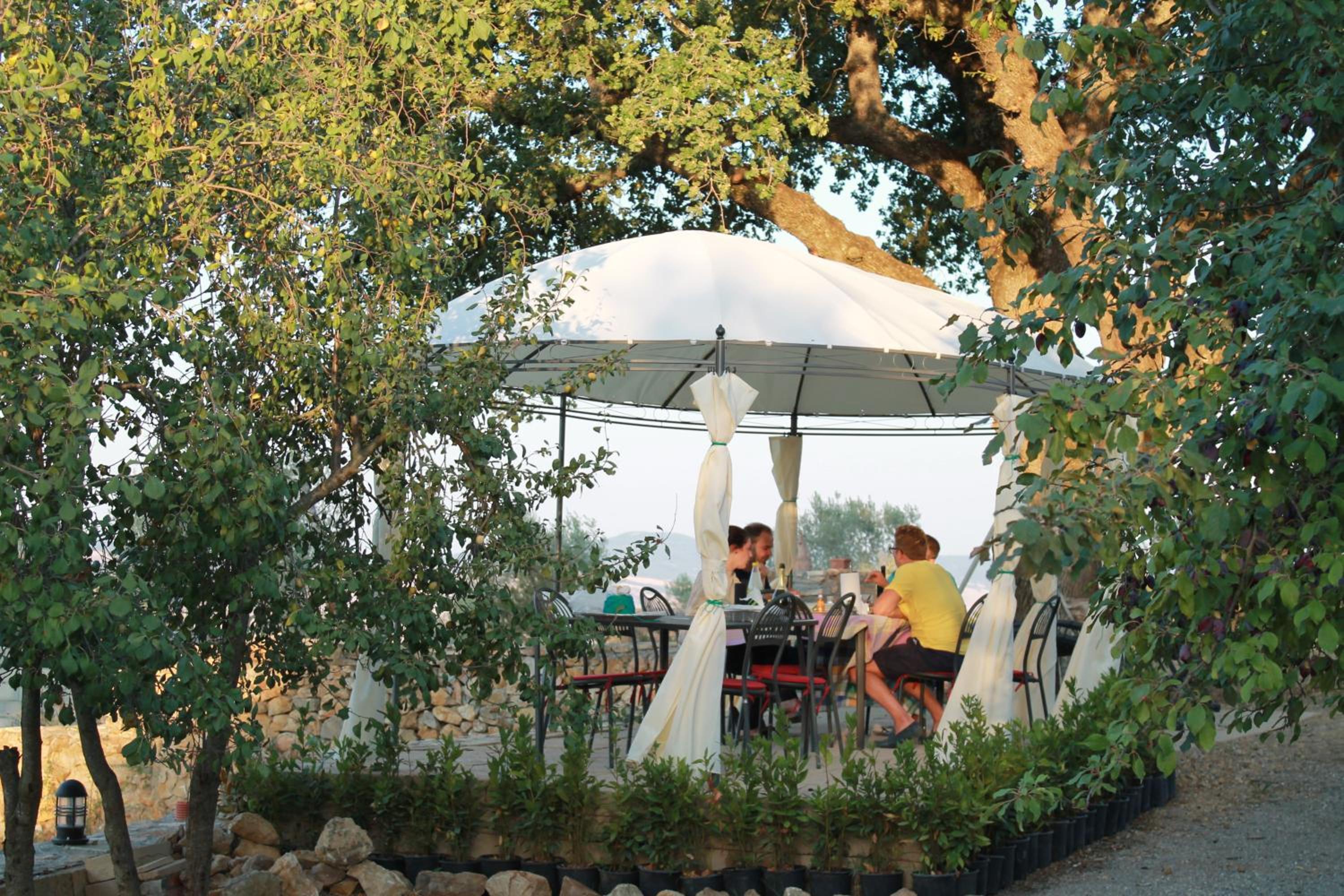 Agriturismo Cantagalli