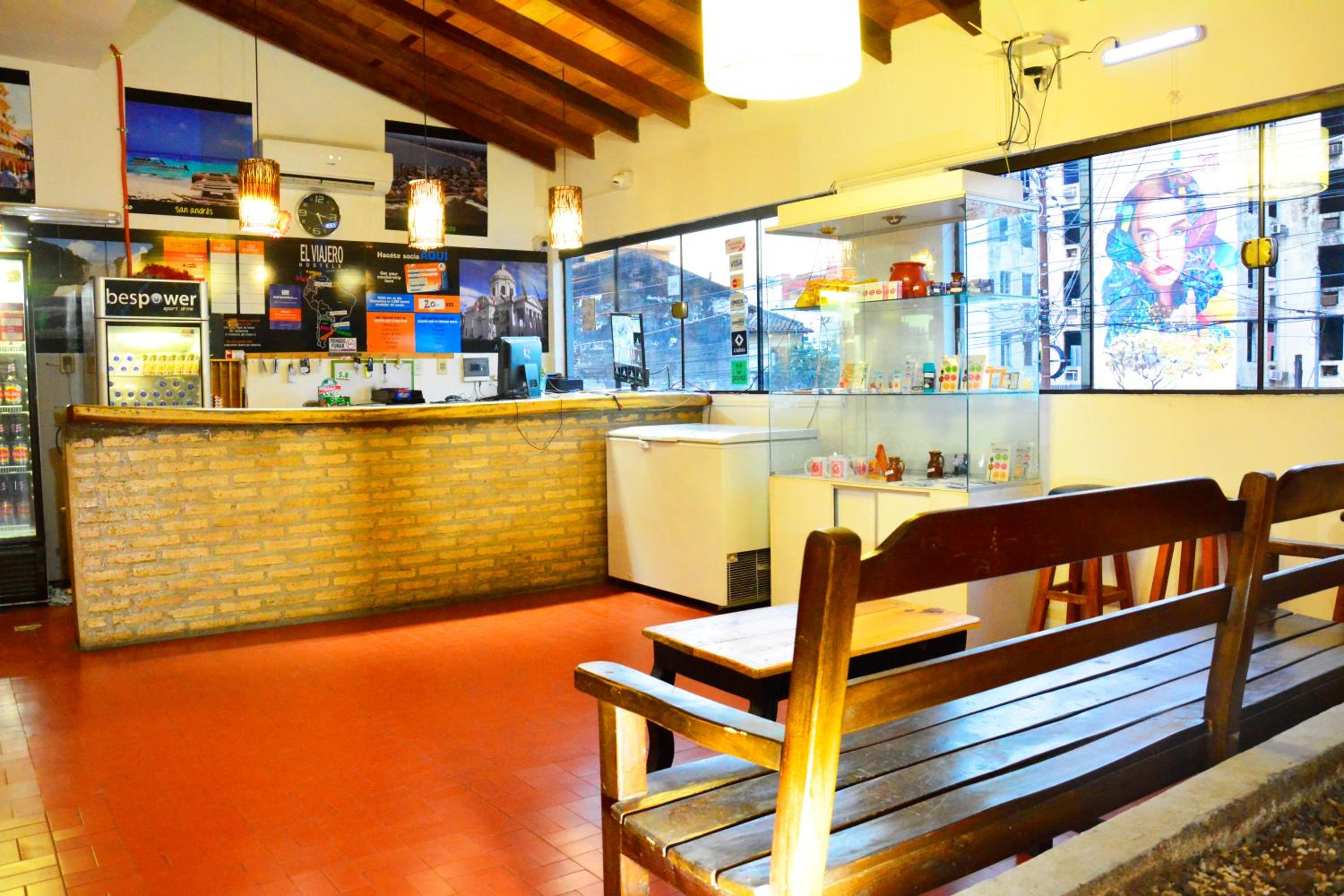 Hotel El Viajero Asuncion
