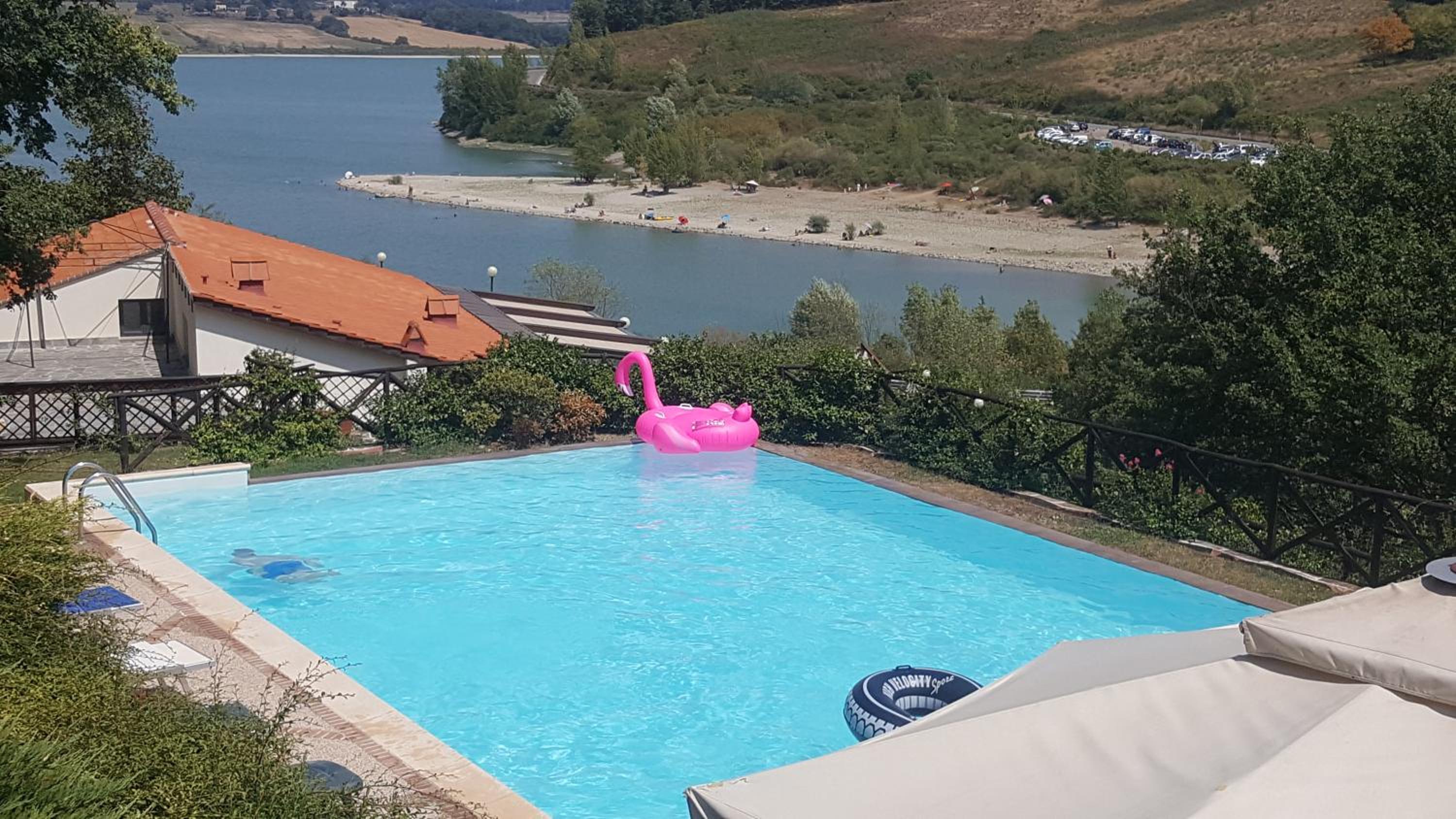 Casa Vacanze Borgo la Fratta
