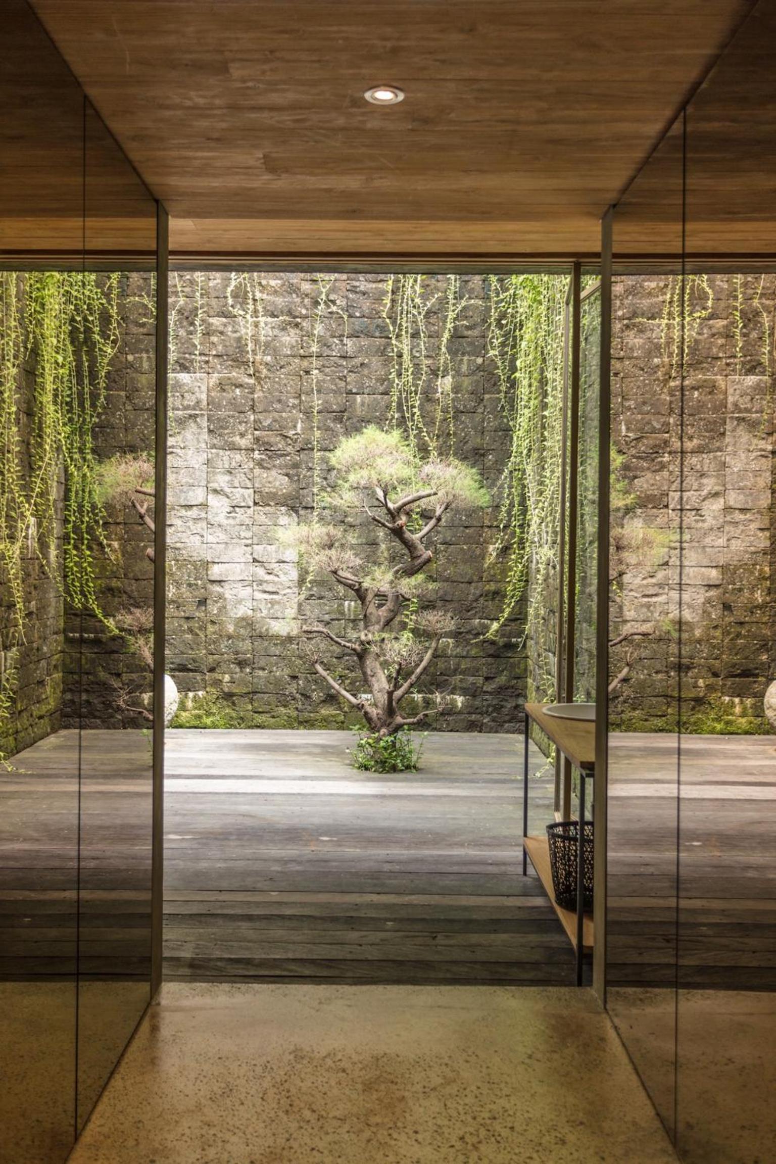 Chameleon Villa Bali