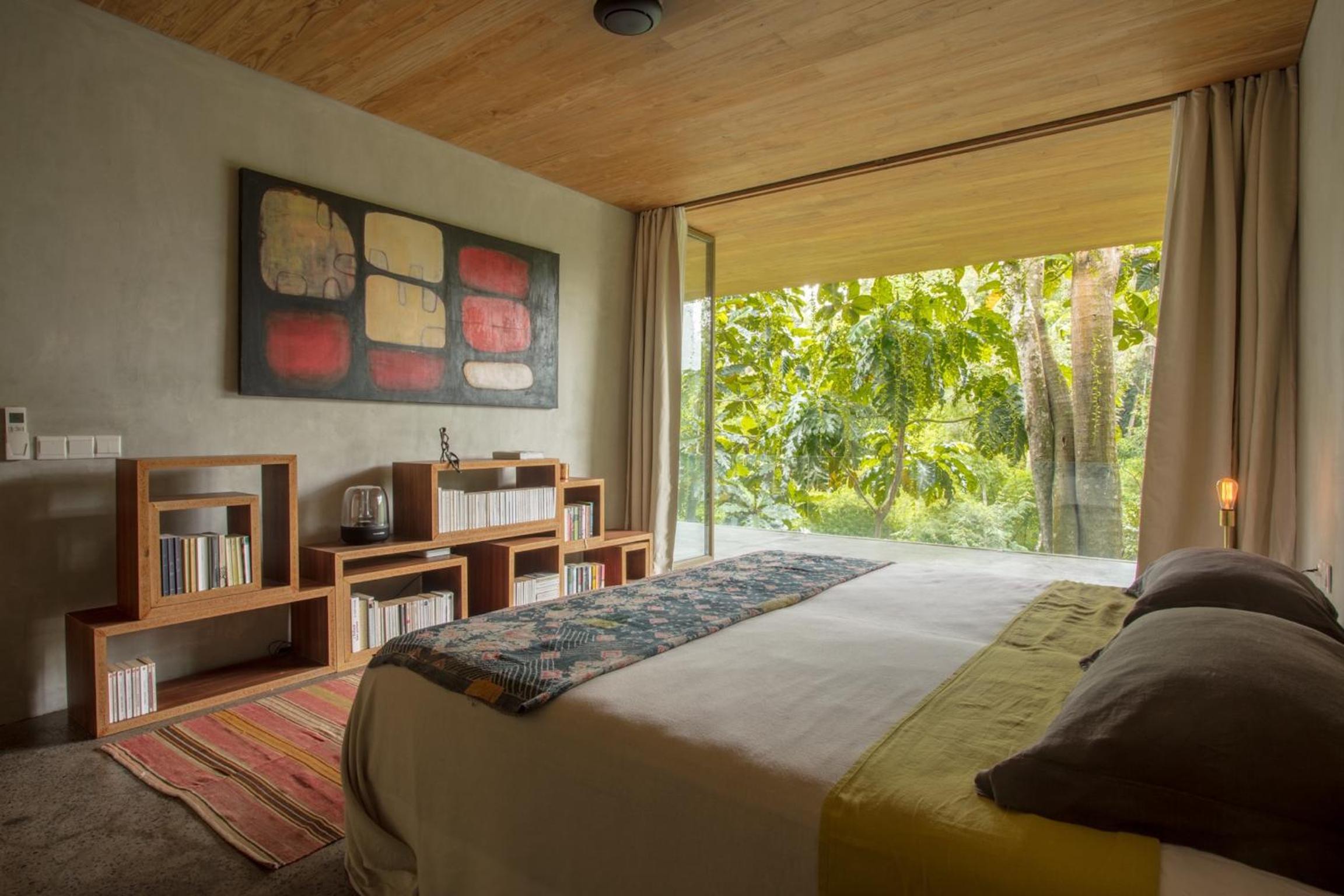 Chameleon Villa Bali