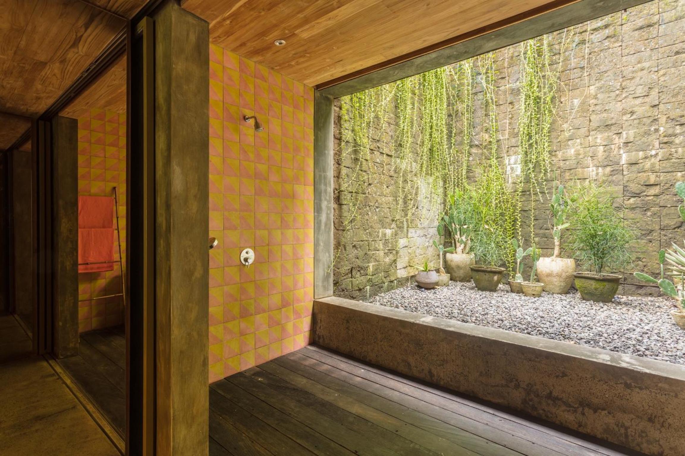 Chameleon Villa Bali