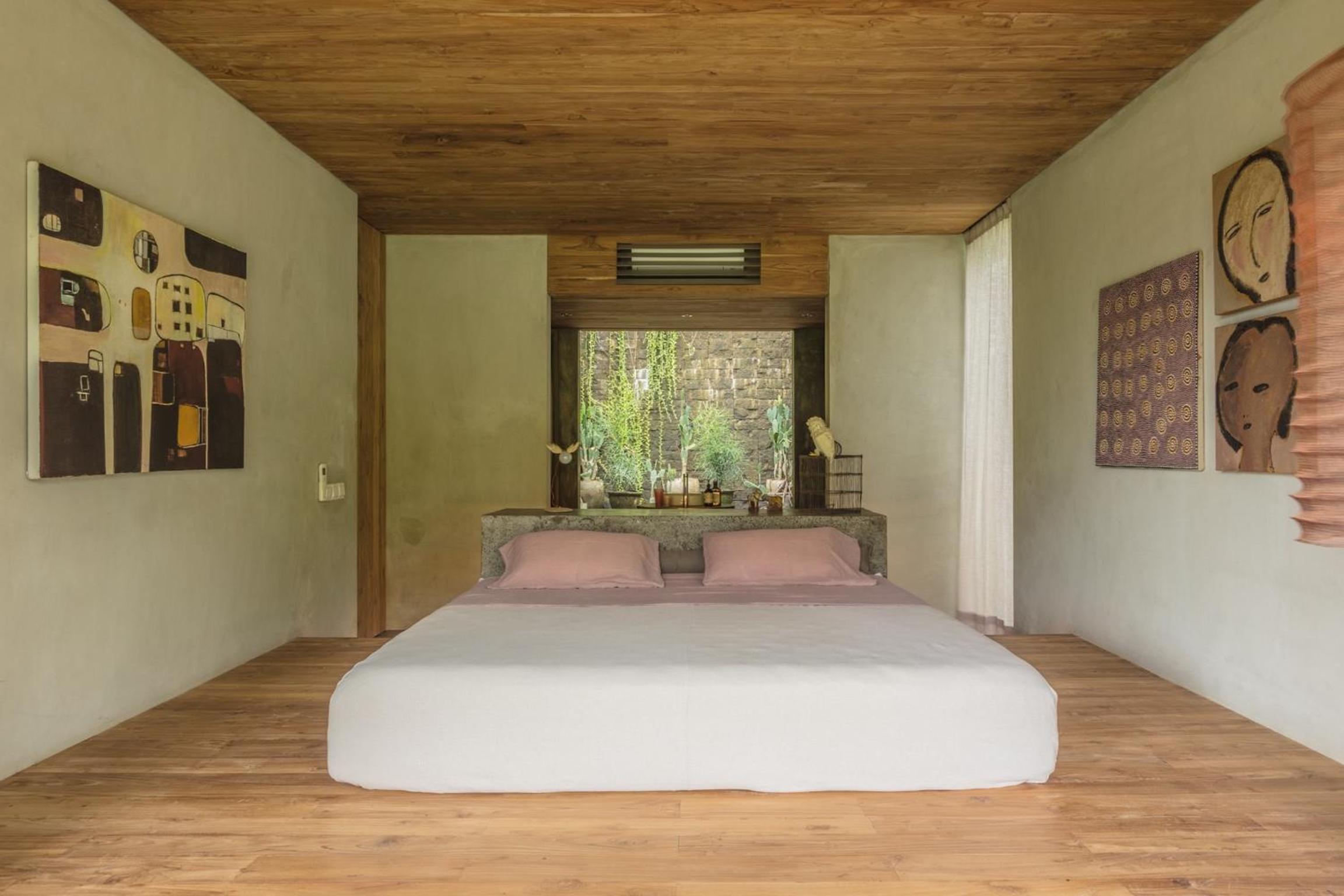 Chameleon Villa Bali