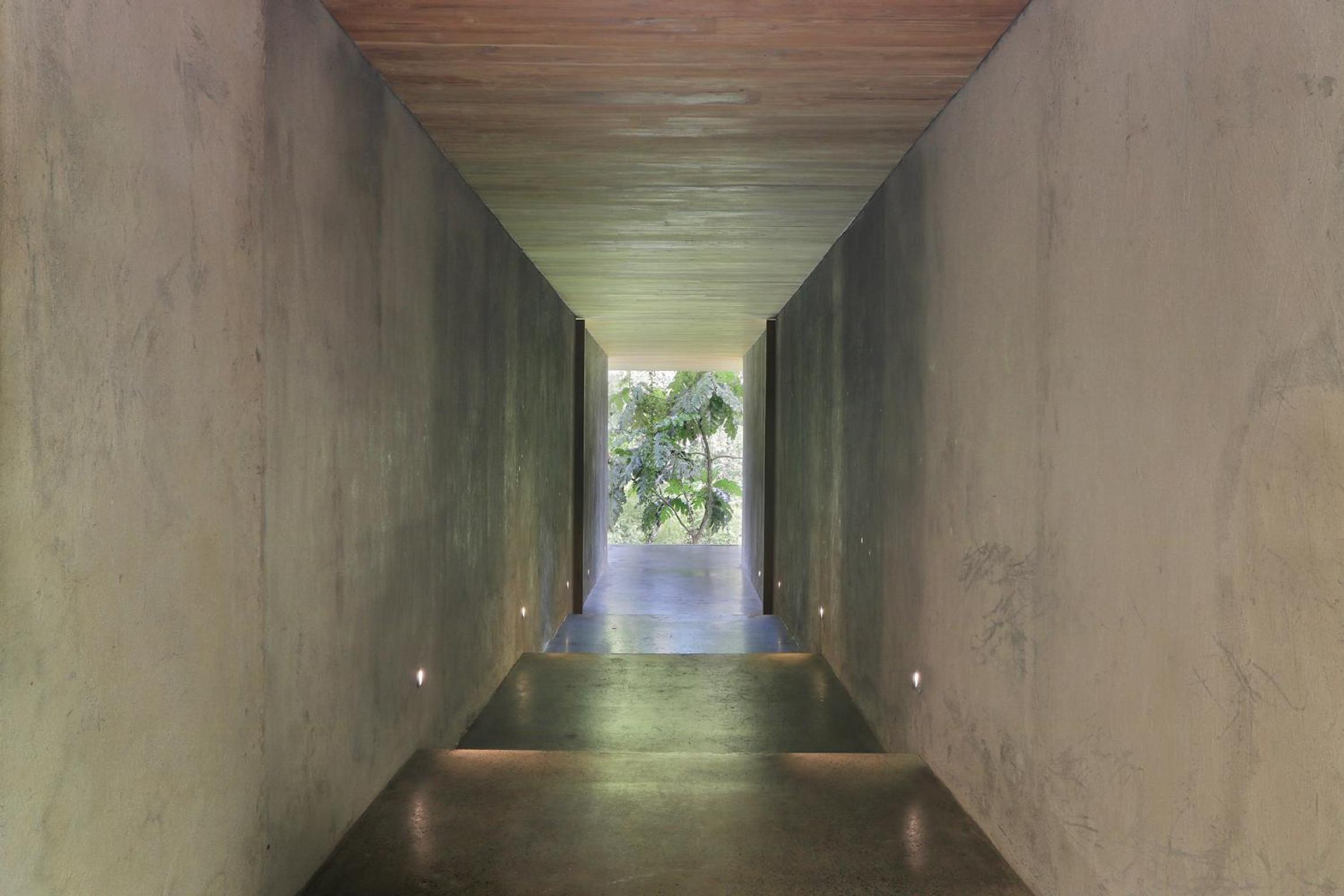 Chameleon Villa Bali