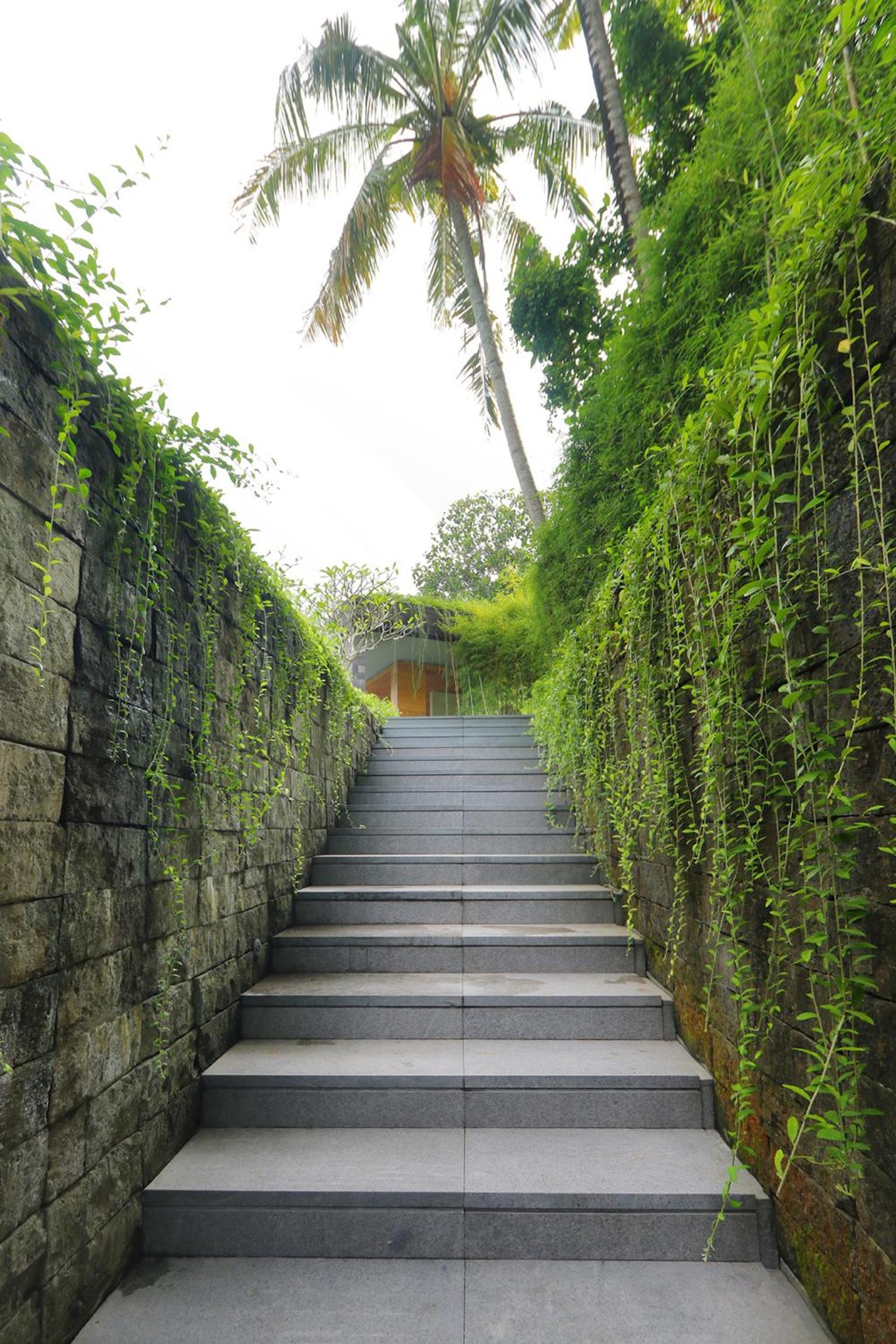 Chameleon Villa Bali