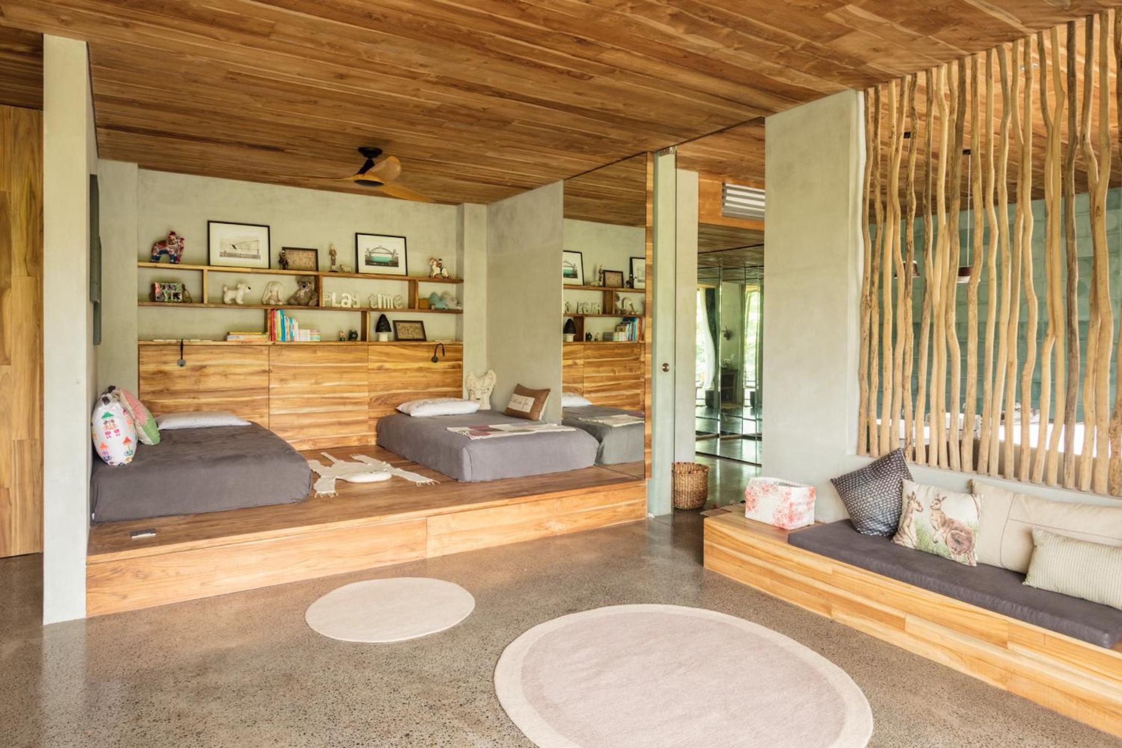Chameleon Villa Bali