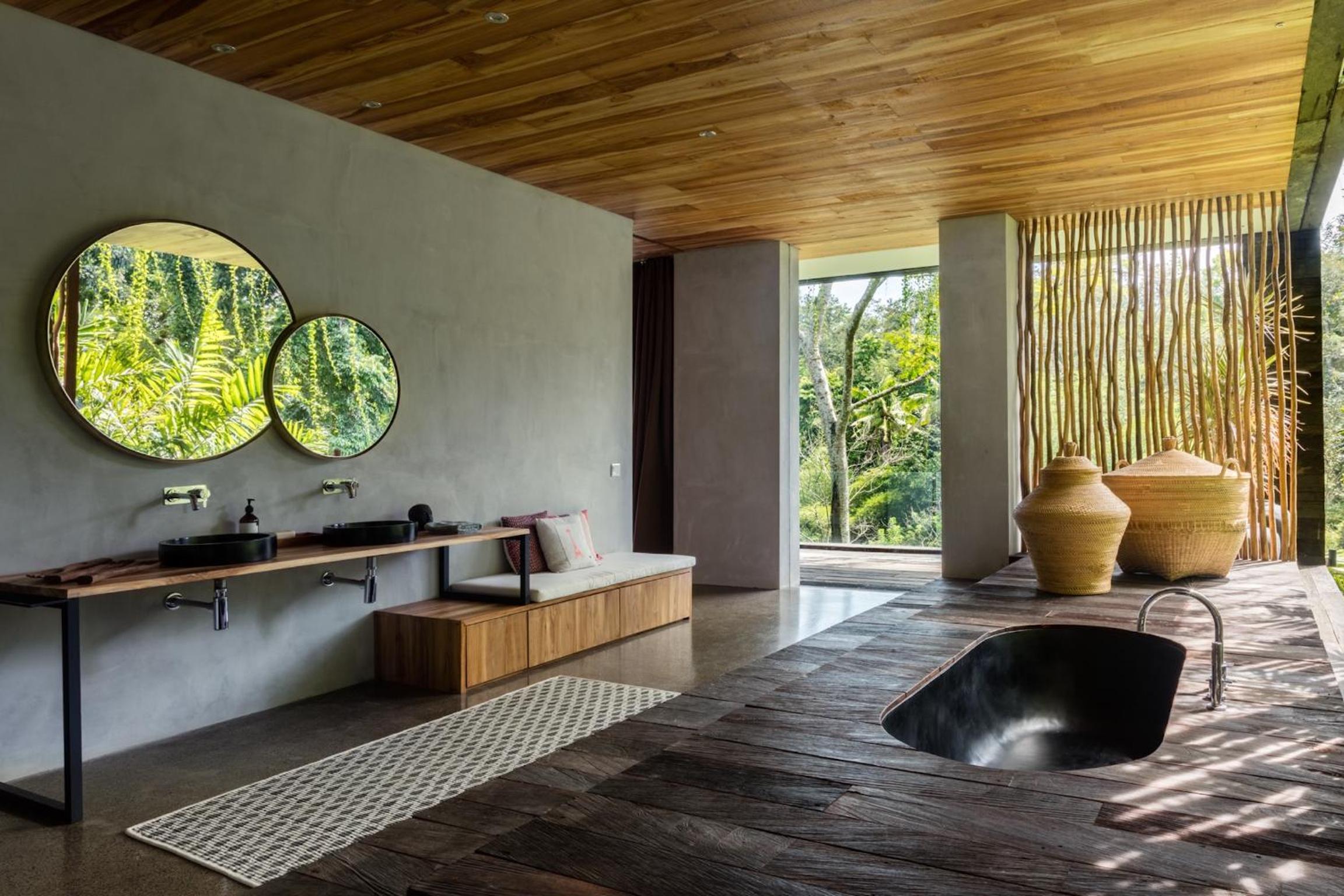 Chameleon Villa Bali