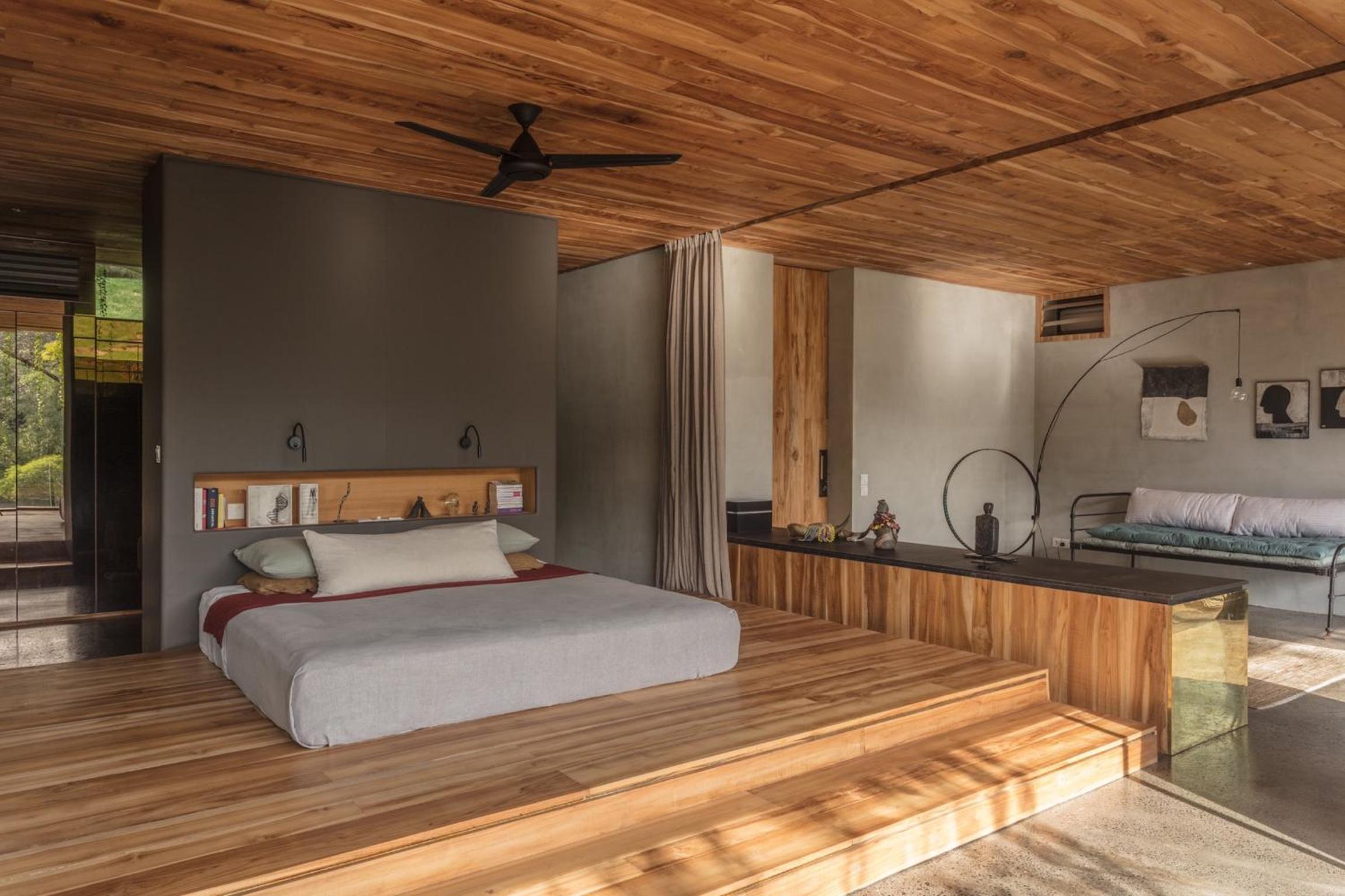 Chameleon Villa Bali
