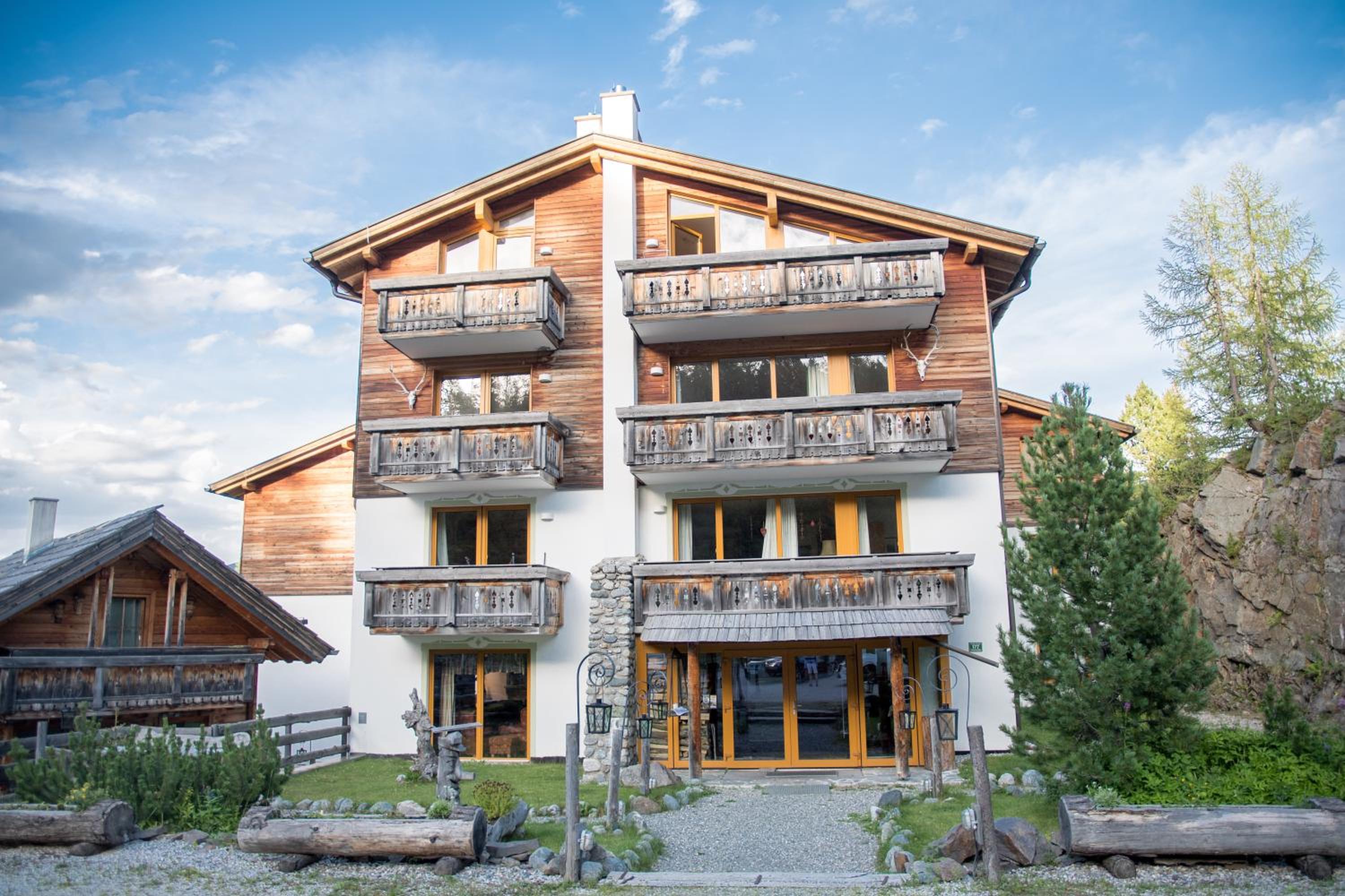 building