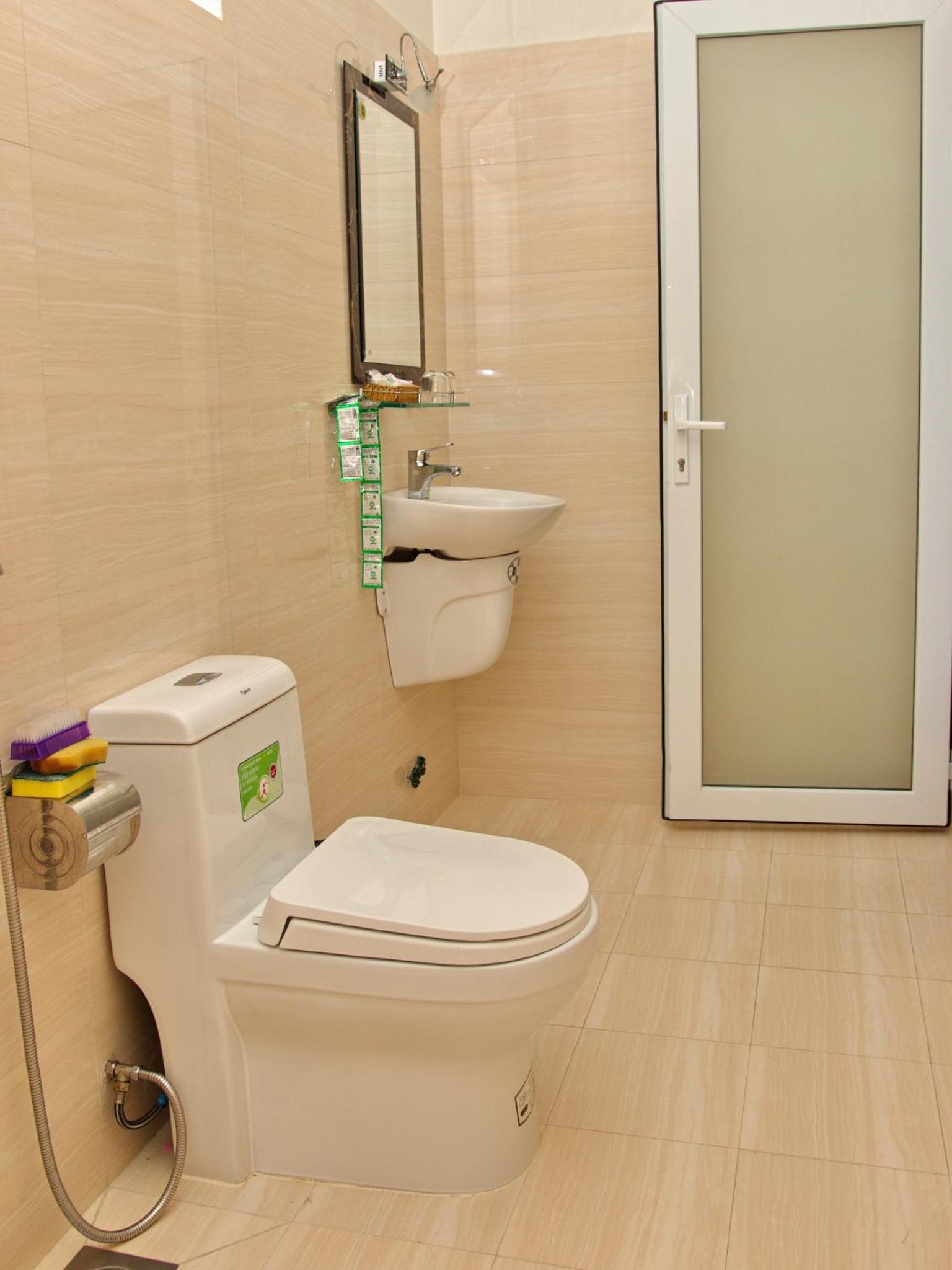 Gia Thanh Phu Quoc Guest House