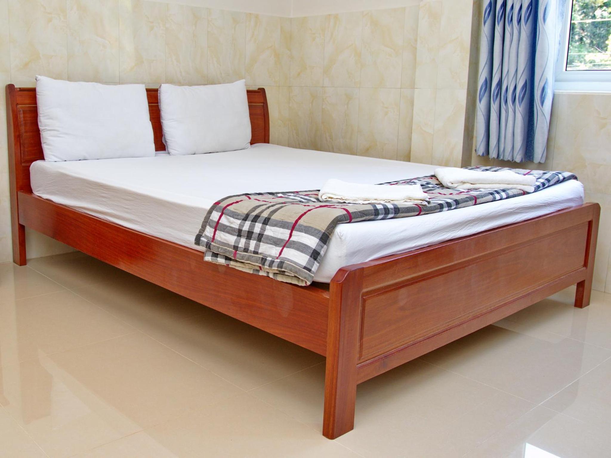 Gia Thanh Phu Quoc Guest House