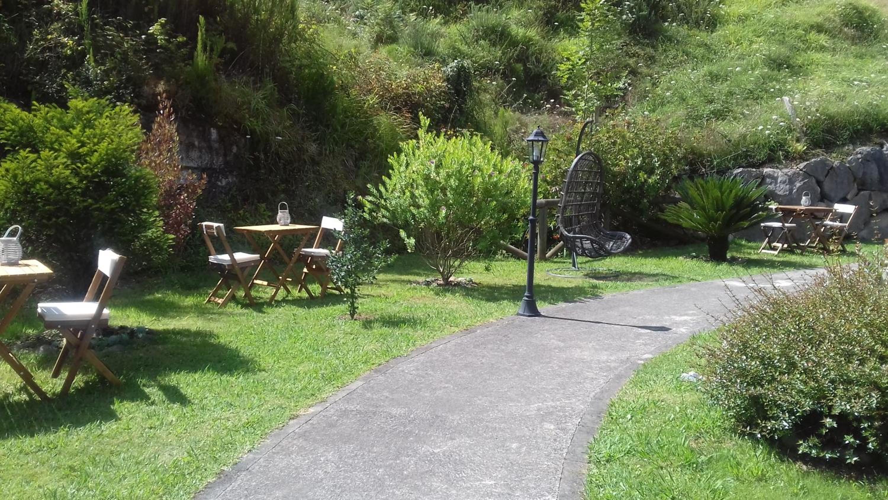 Apartamentos Rurales Les Mestes view 3