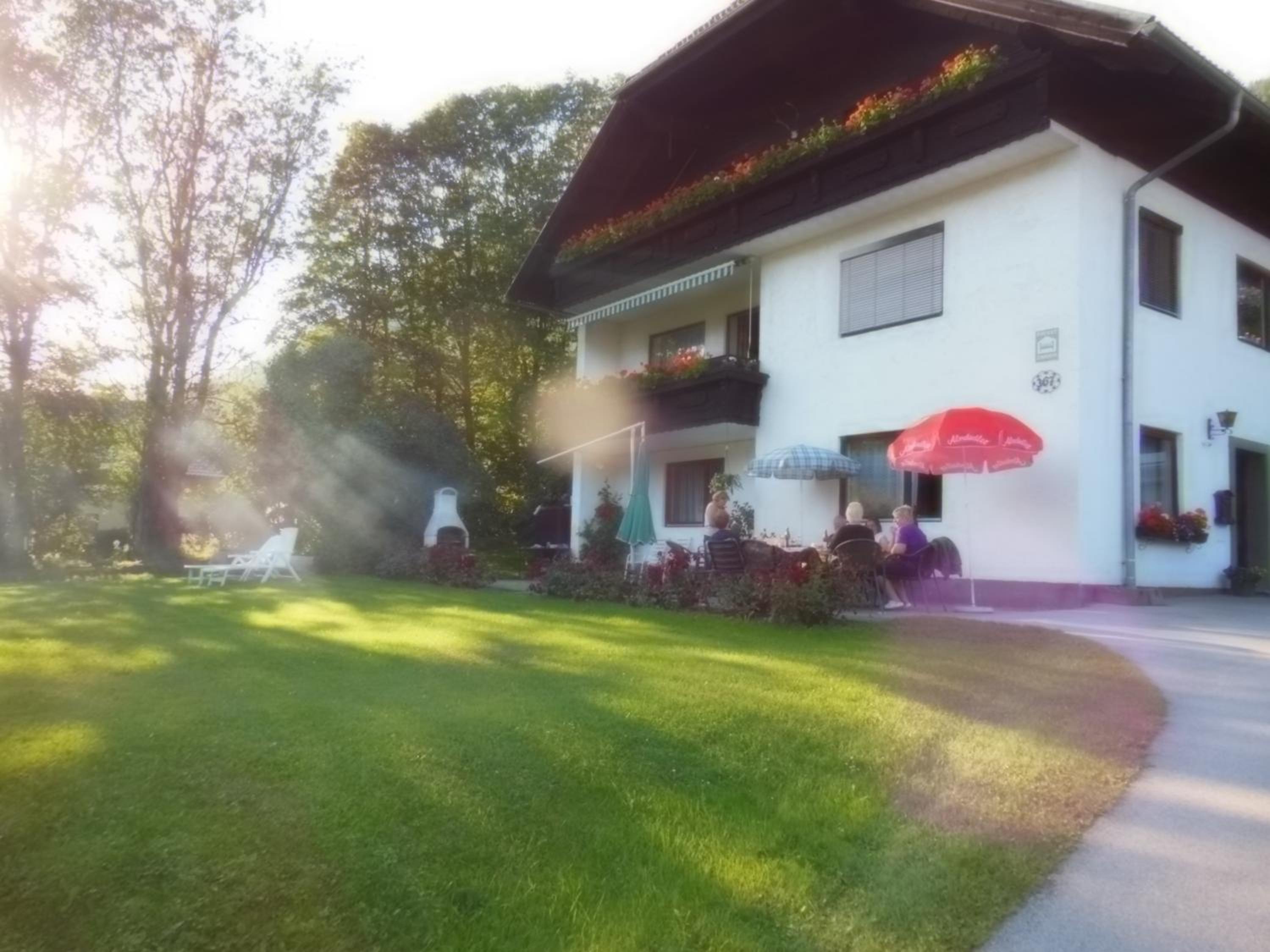 Haus Osterrieder