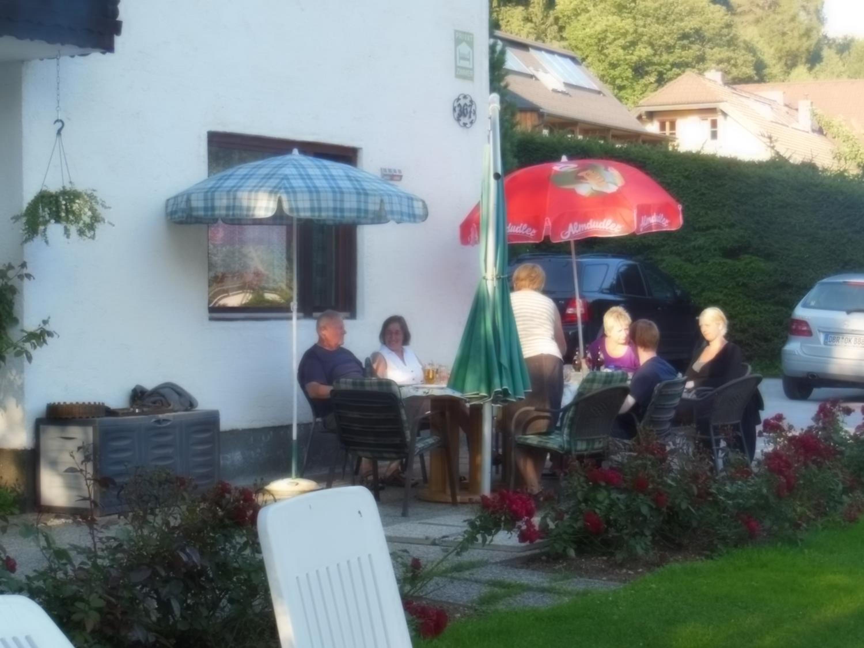 Haus Osterrieder