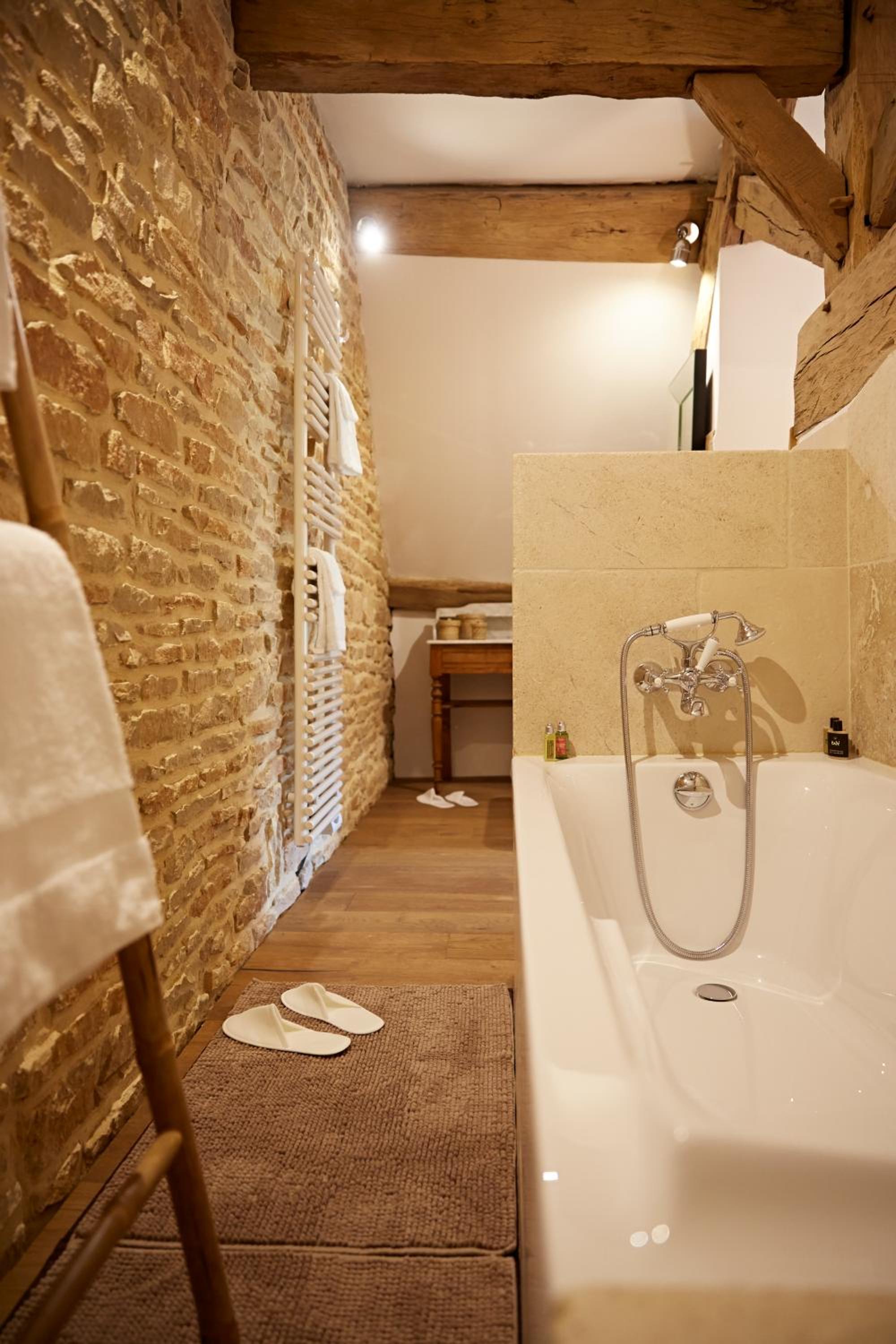 Hameau de Blagny view 3