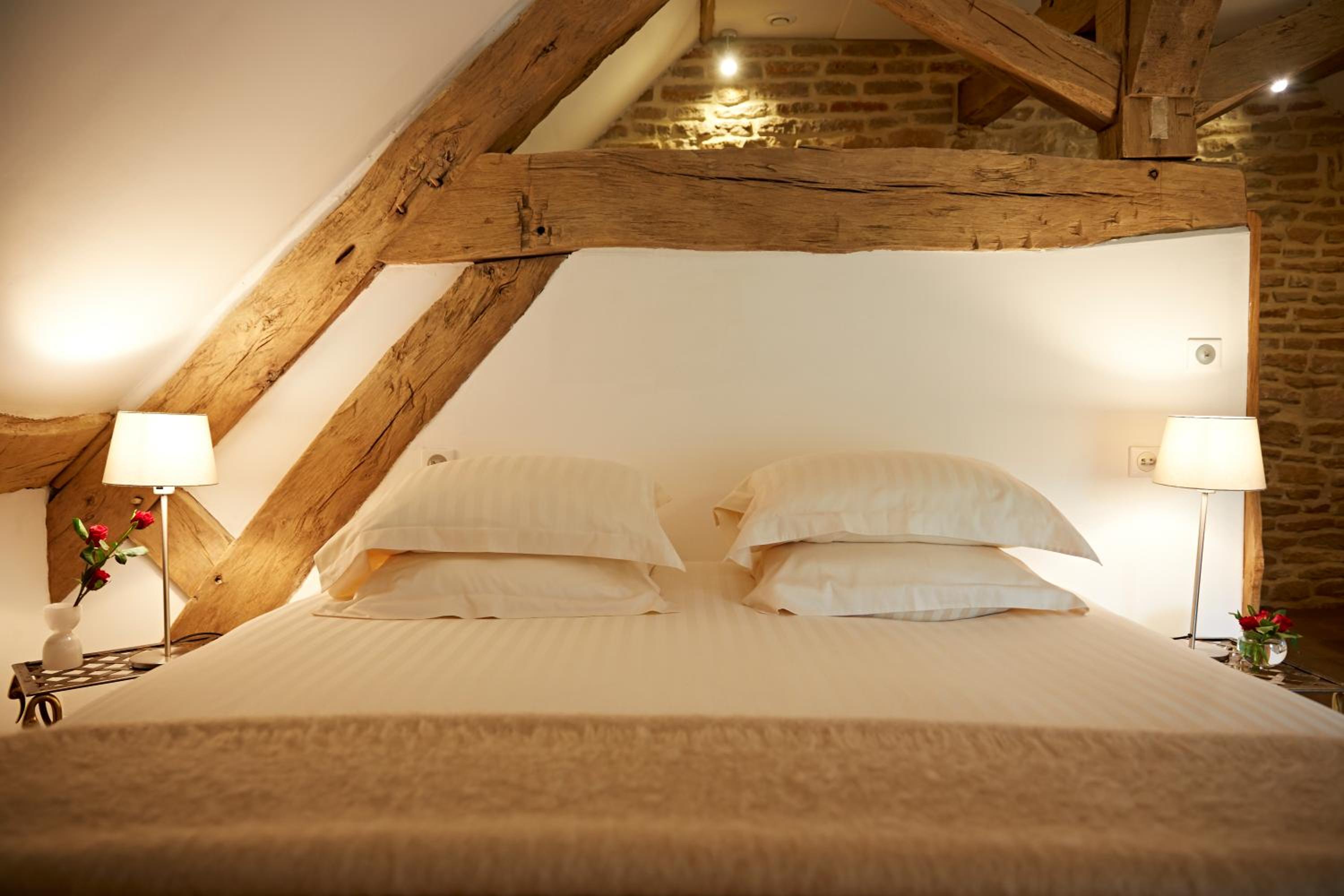 Hameau de Blagny view 4