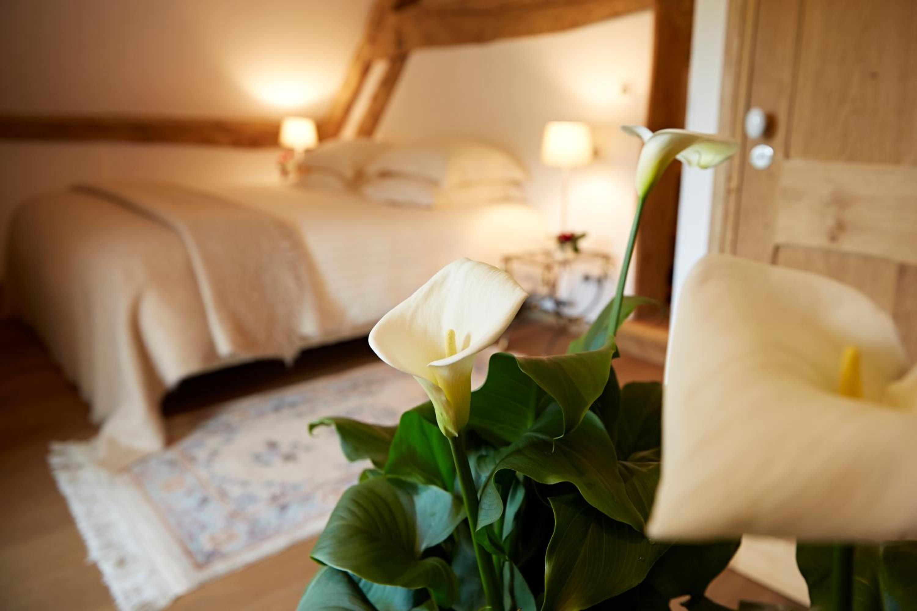 Hameau de Blagny view 5
