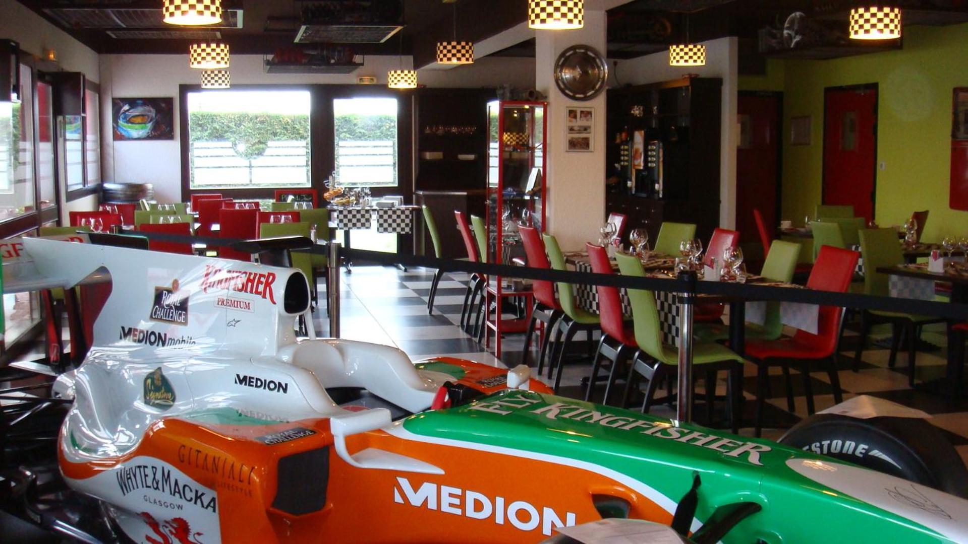 Enzo Hotels Pont-a-Mousson by Kyriad Direct - Property Image 8