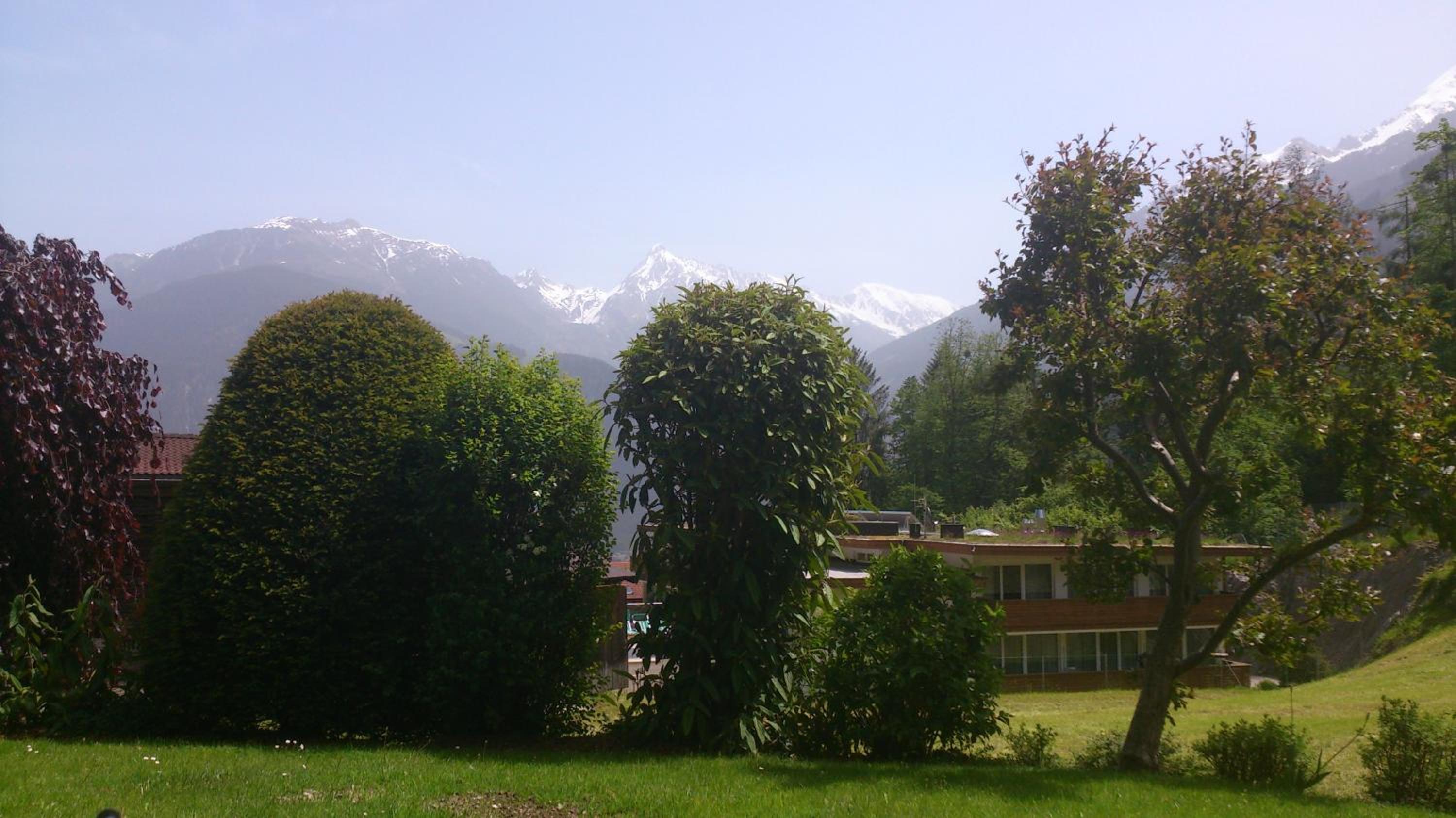 Landhaus Maria view 5