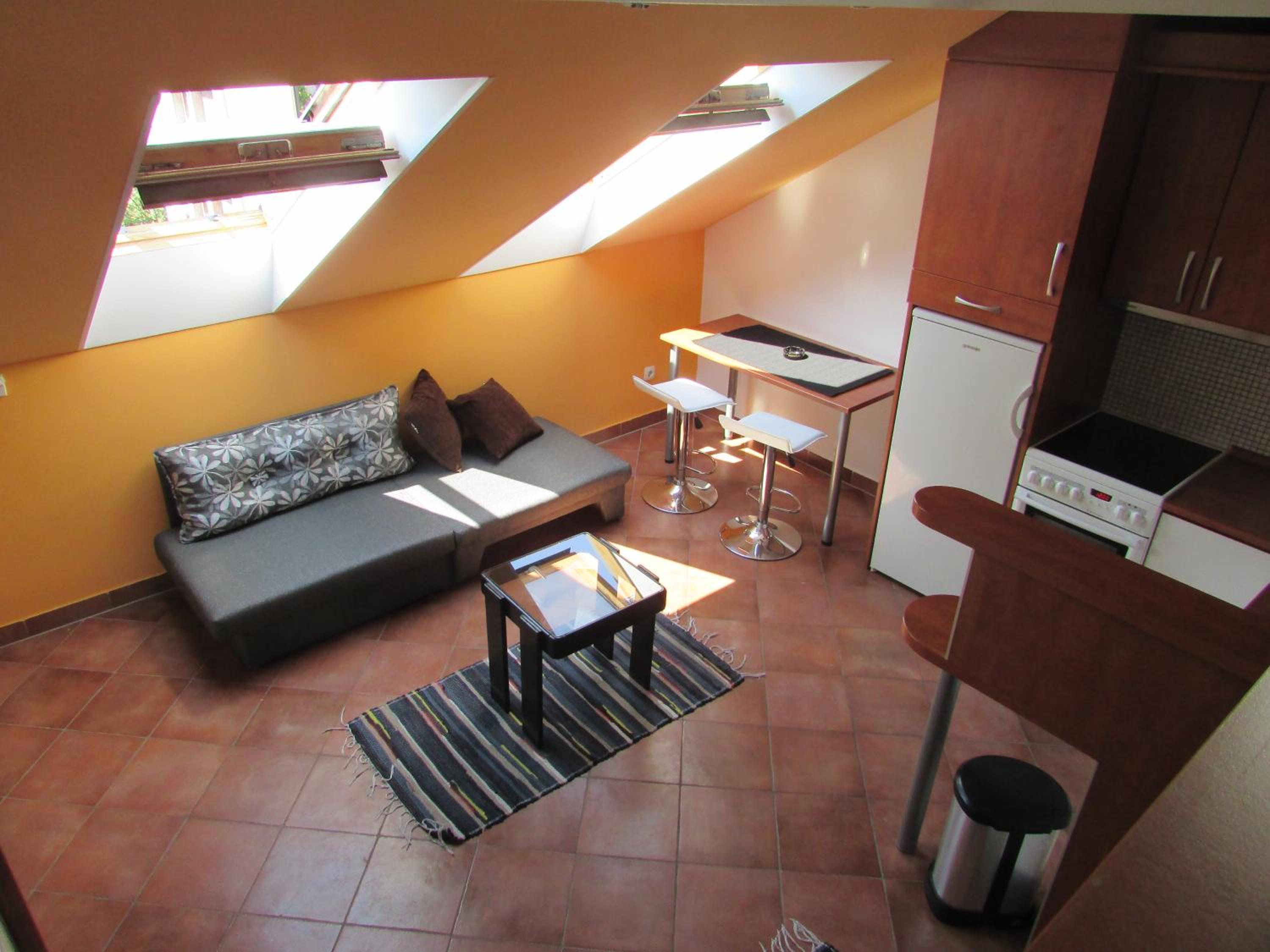 Apartment Sonja
