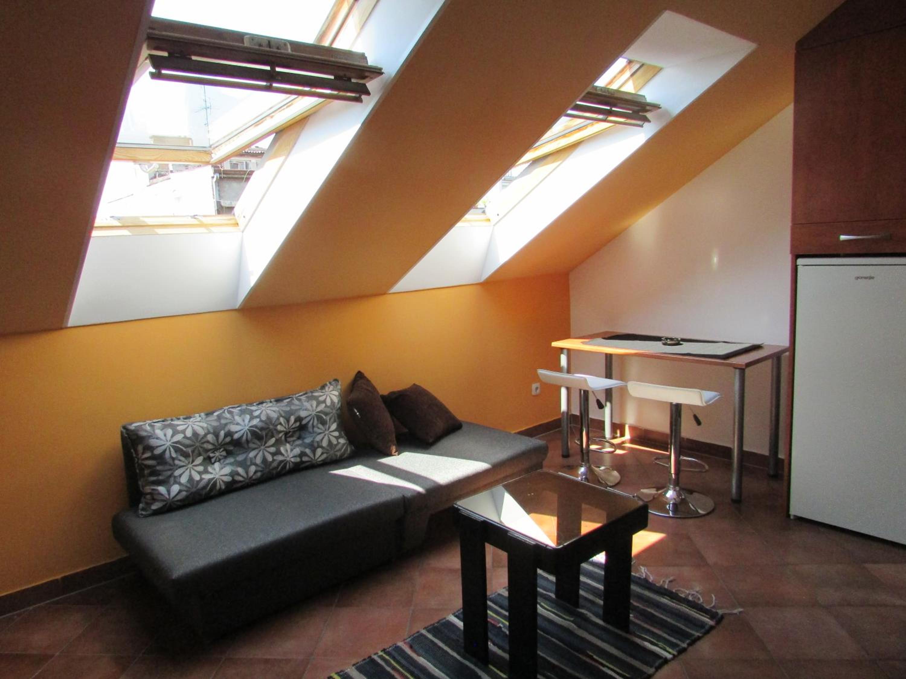 Apartment Sonja