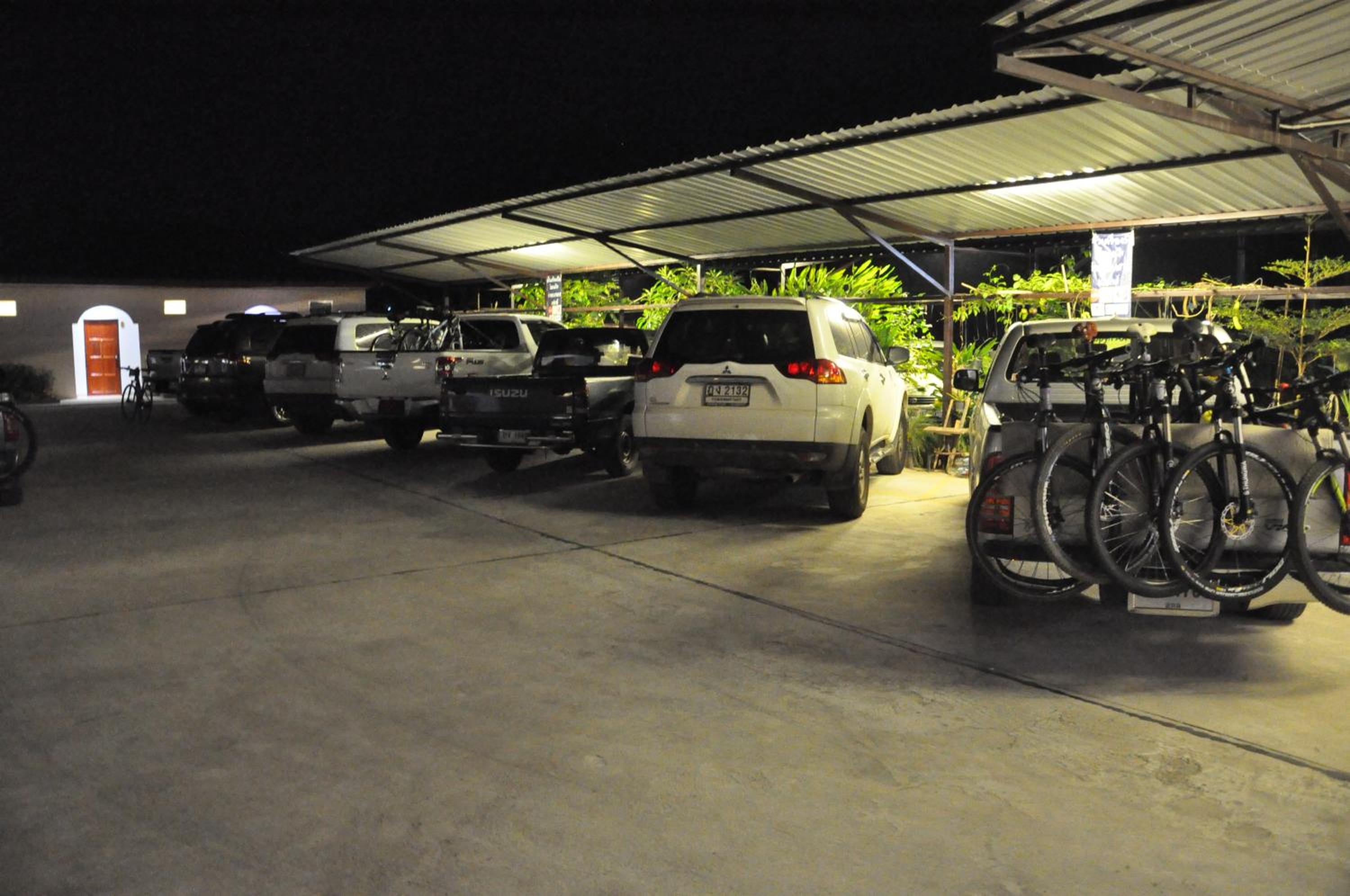 Banana Resort Sadao