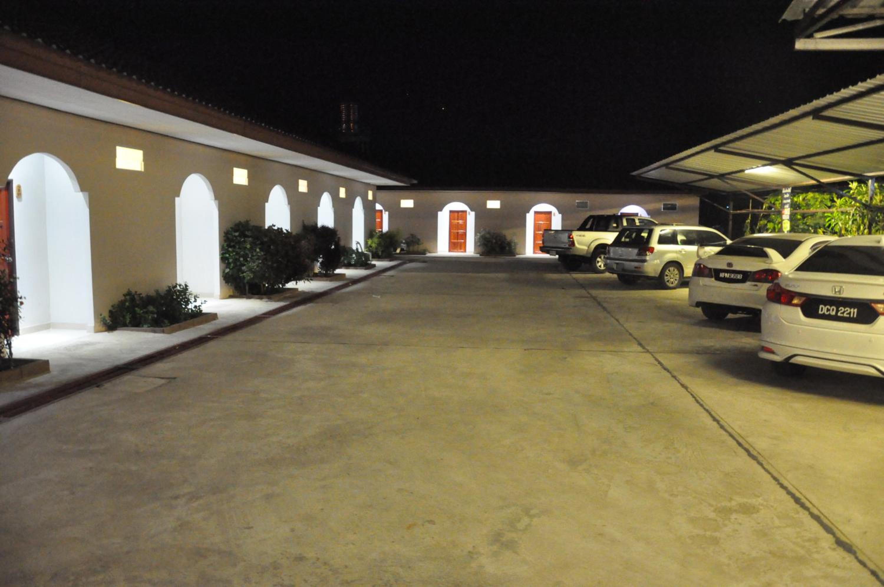Banana Resort Sadao