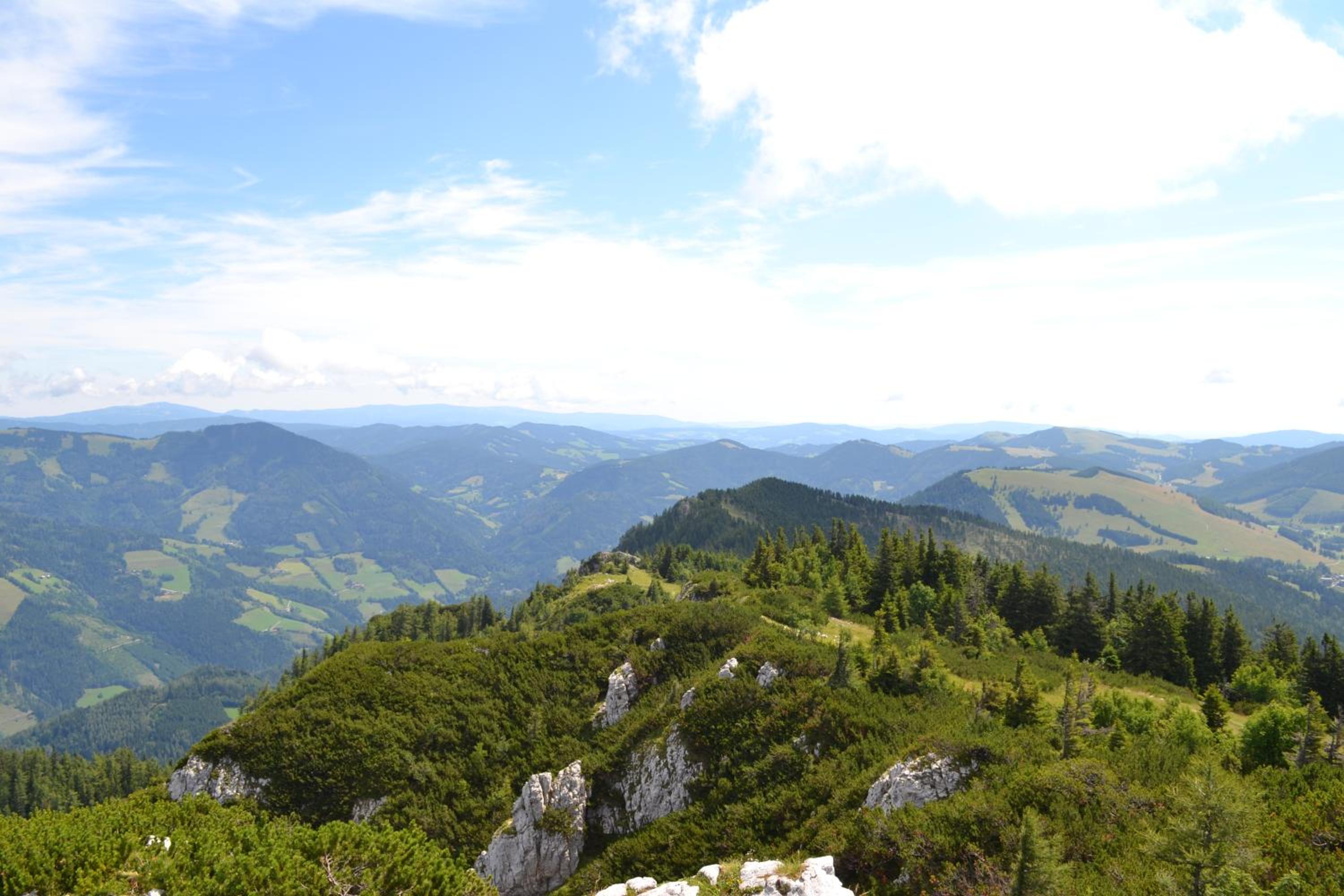 Pension Schweiger