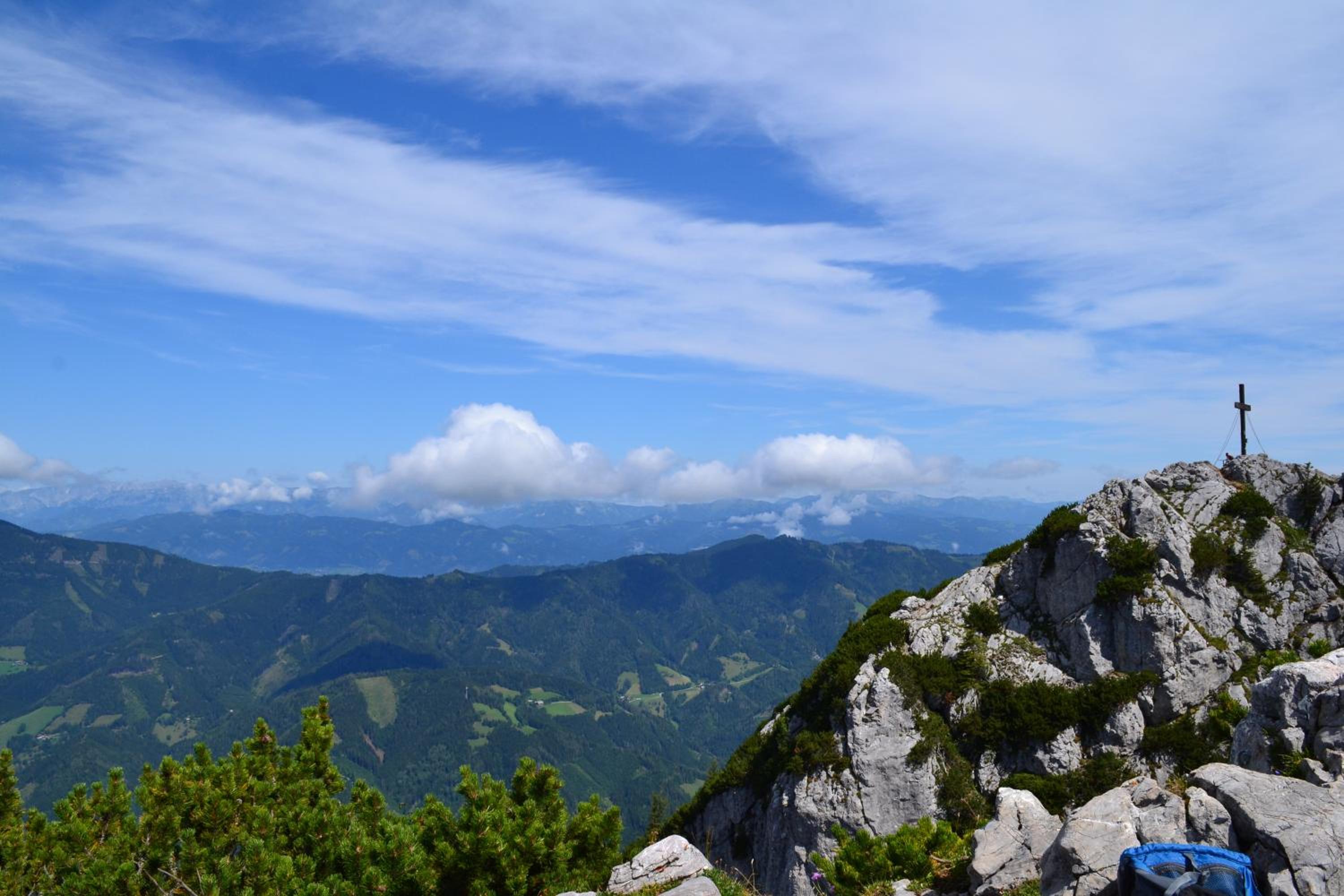 Pension Schweiger