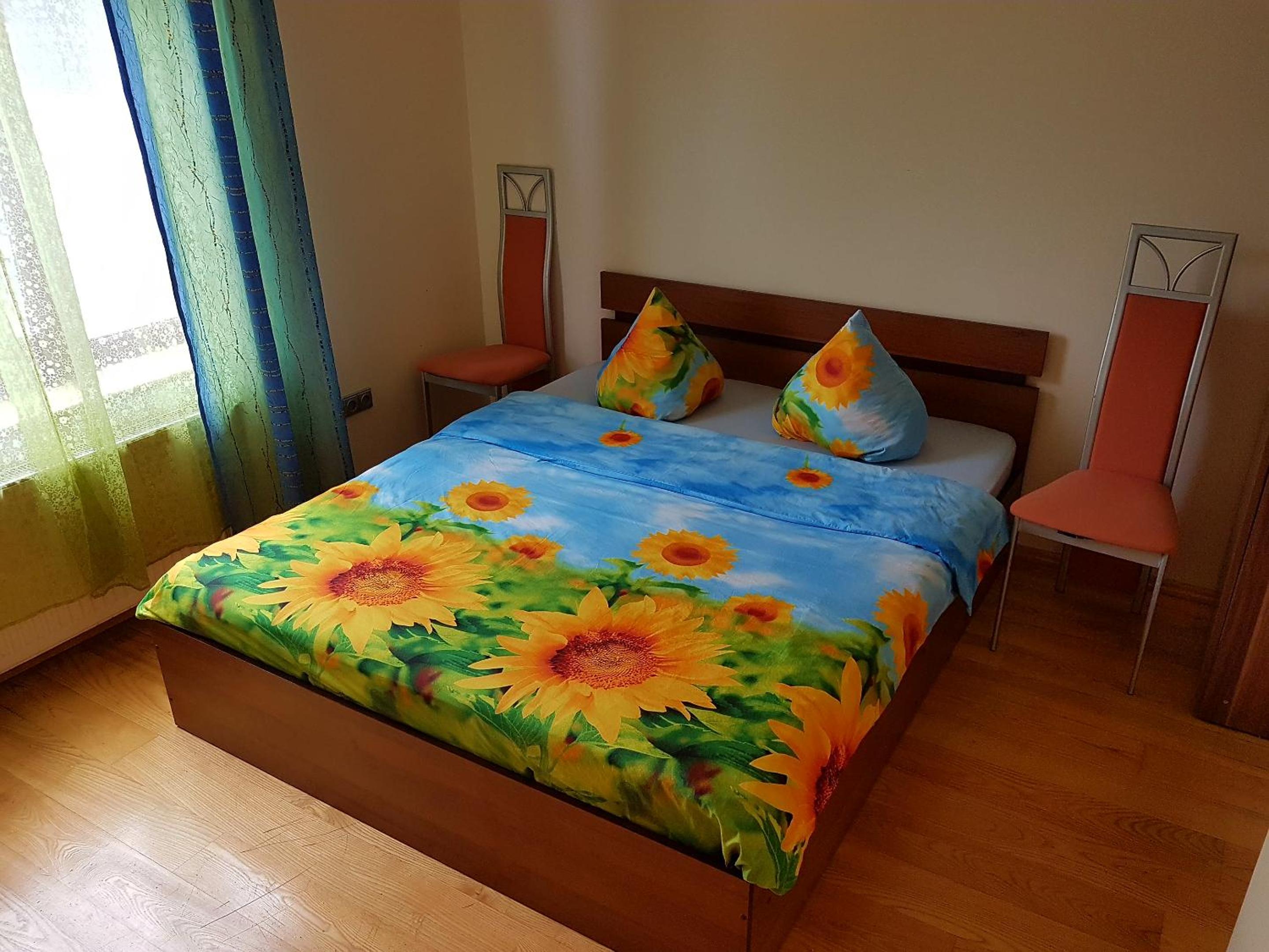 K-Town - Cozy Apartment Near the City Center view 3