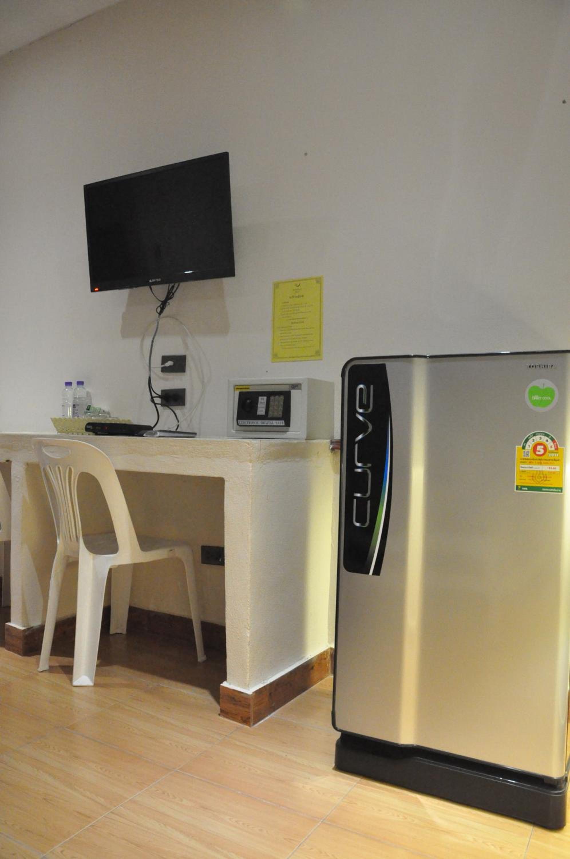 Banana Resort Sadao