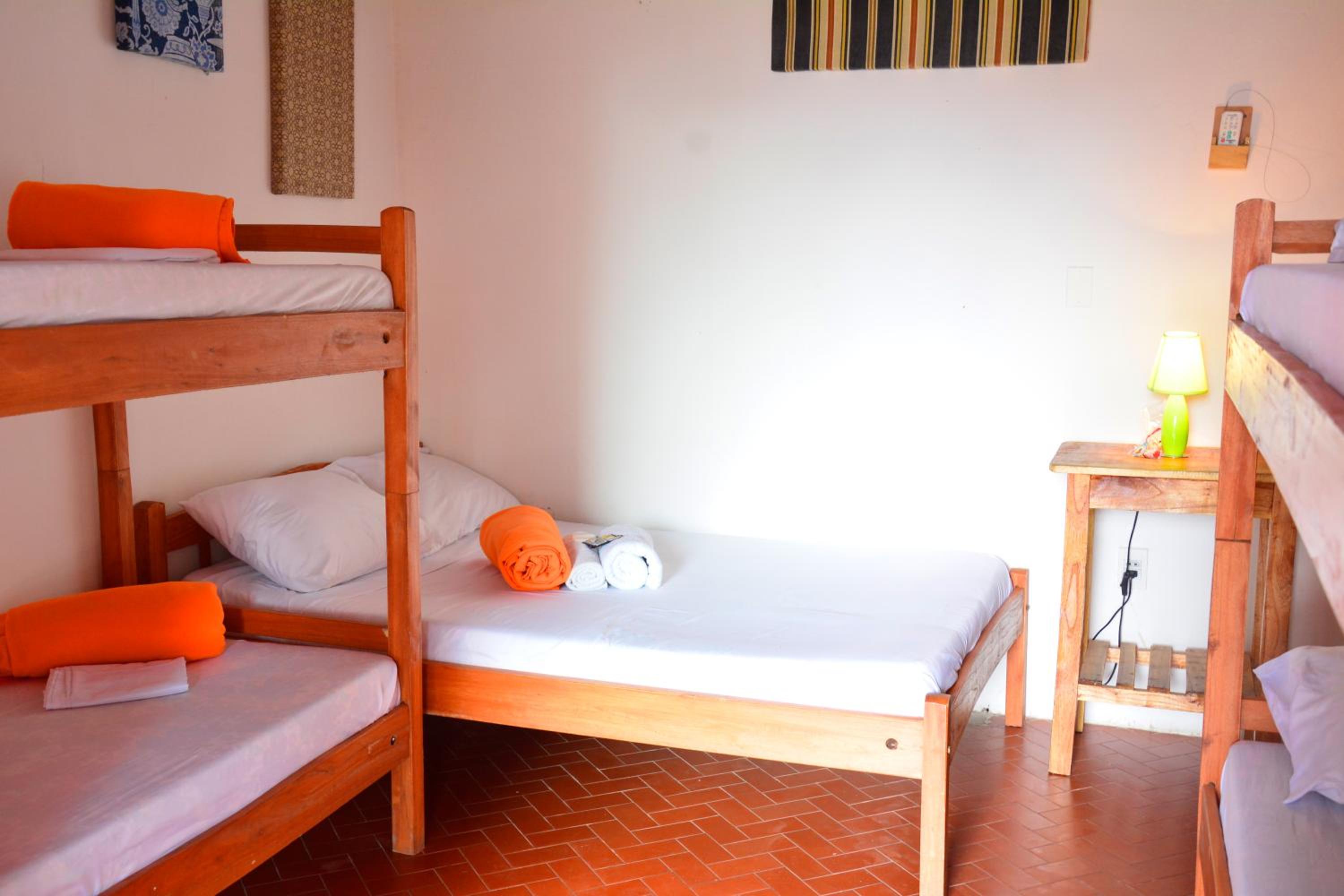 Hotel El Viajero Asuncion