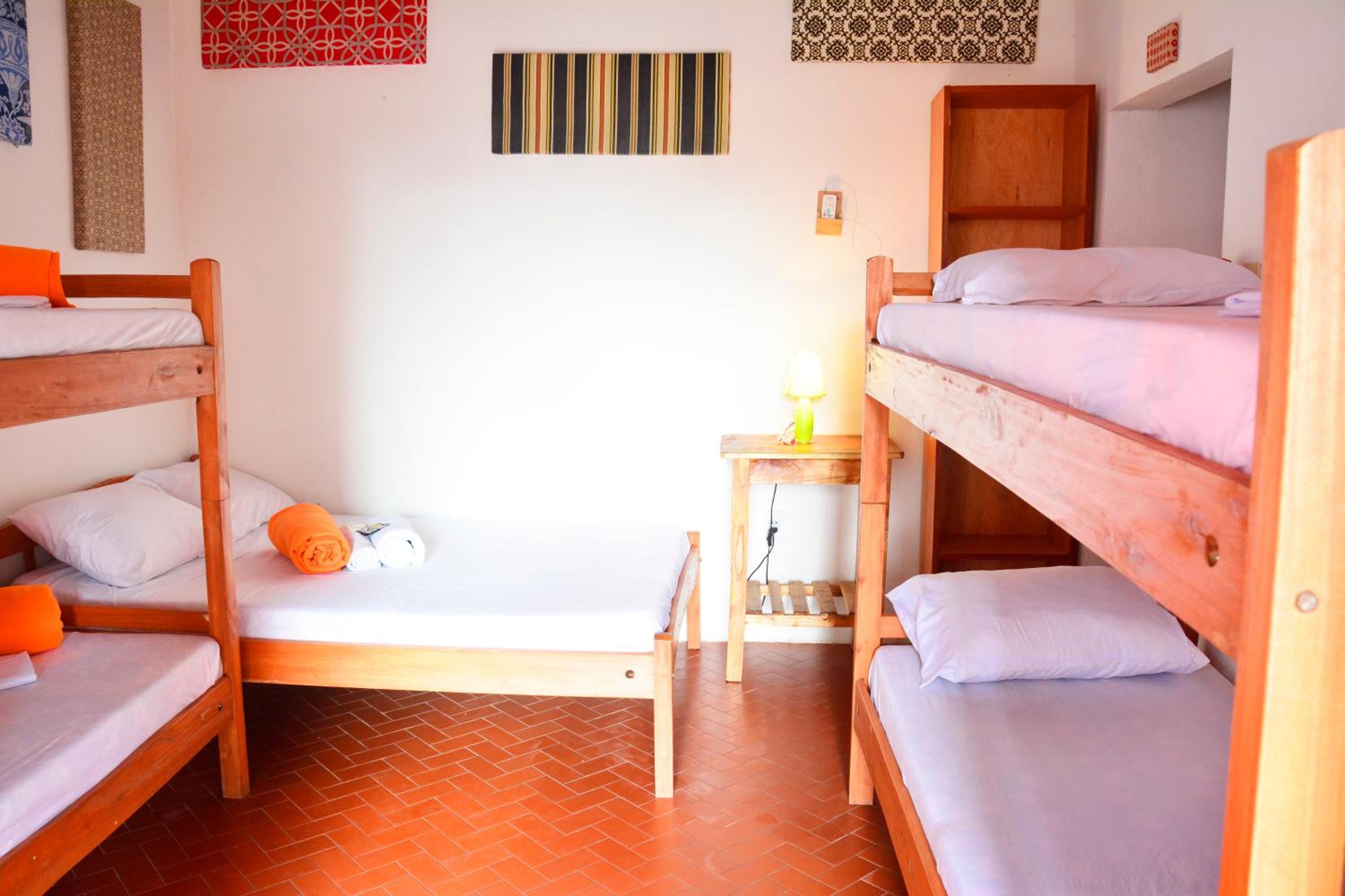 Hotel El Viajero Asuncion