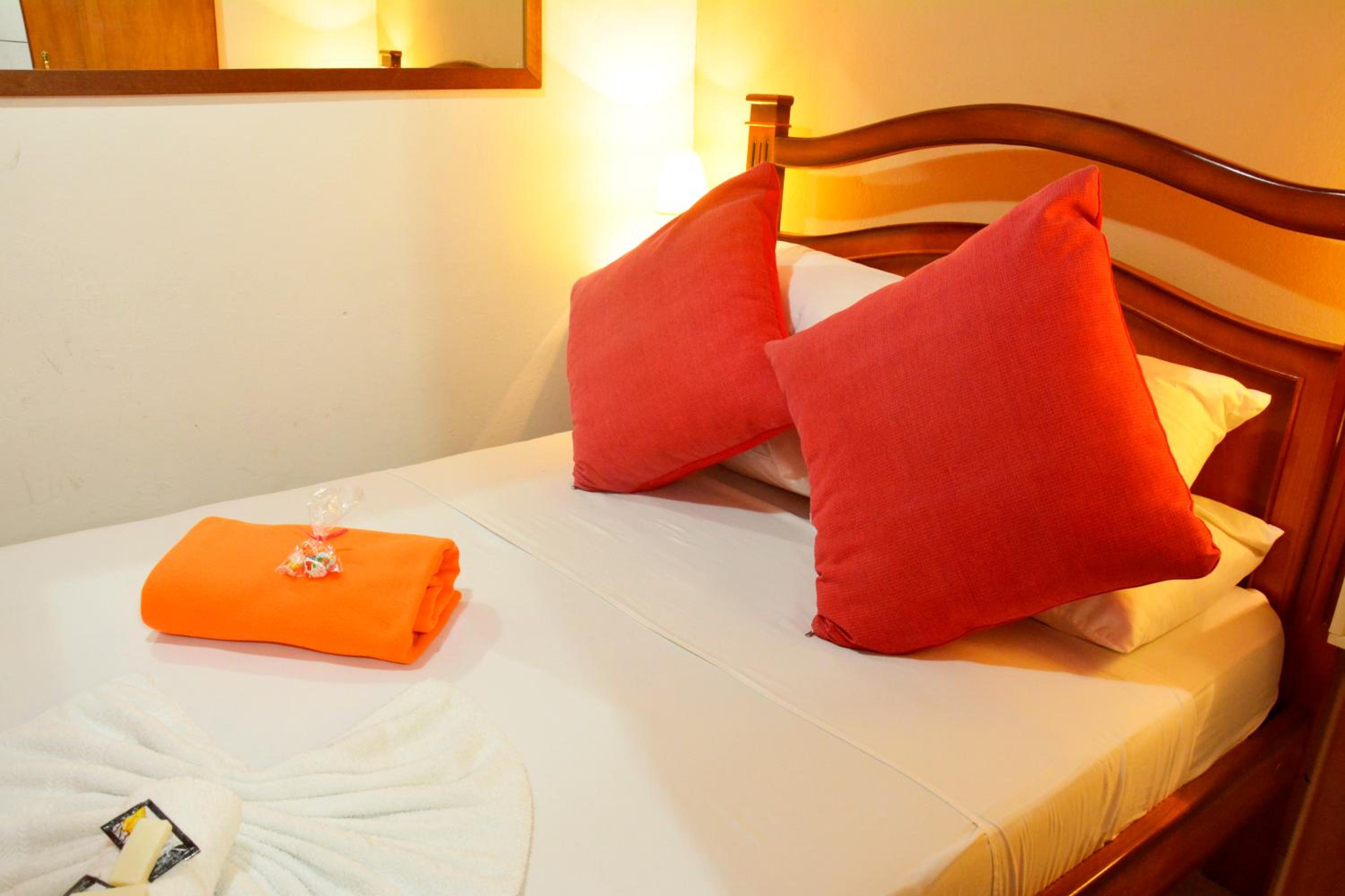 Hotel El Viajero Asuncion