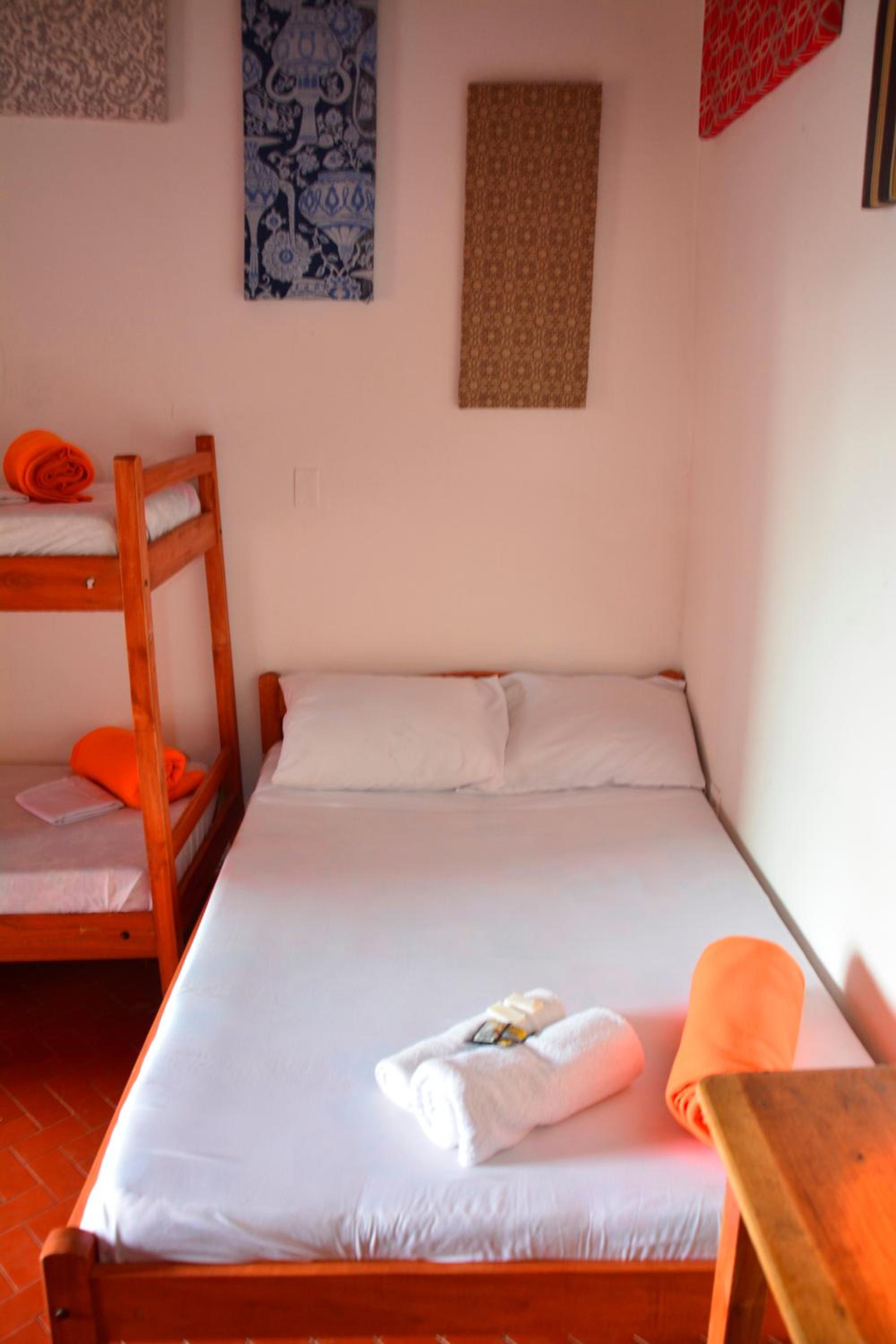Hotel El Viajero Asuncion