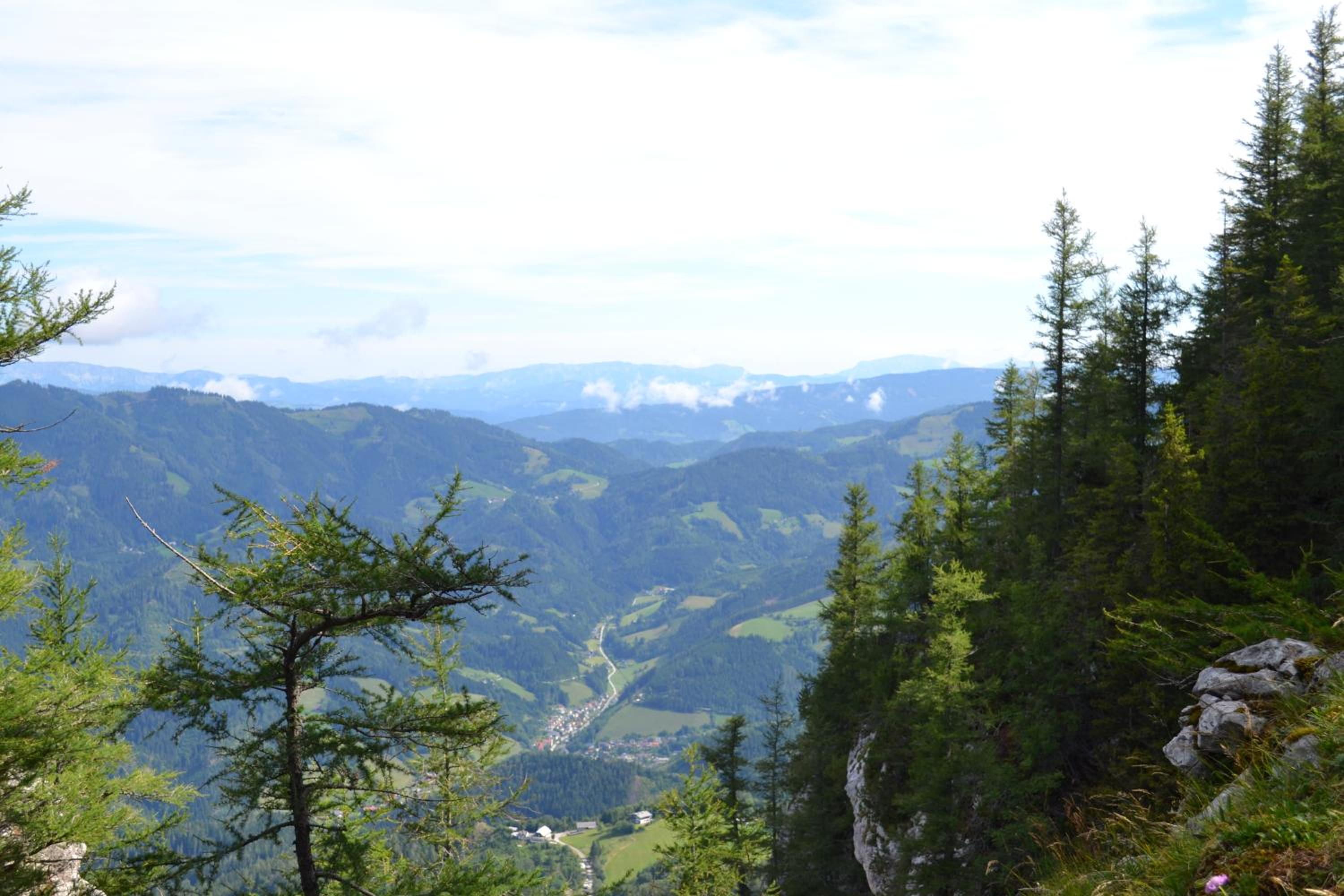 Pension Schweiger