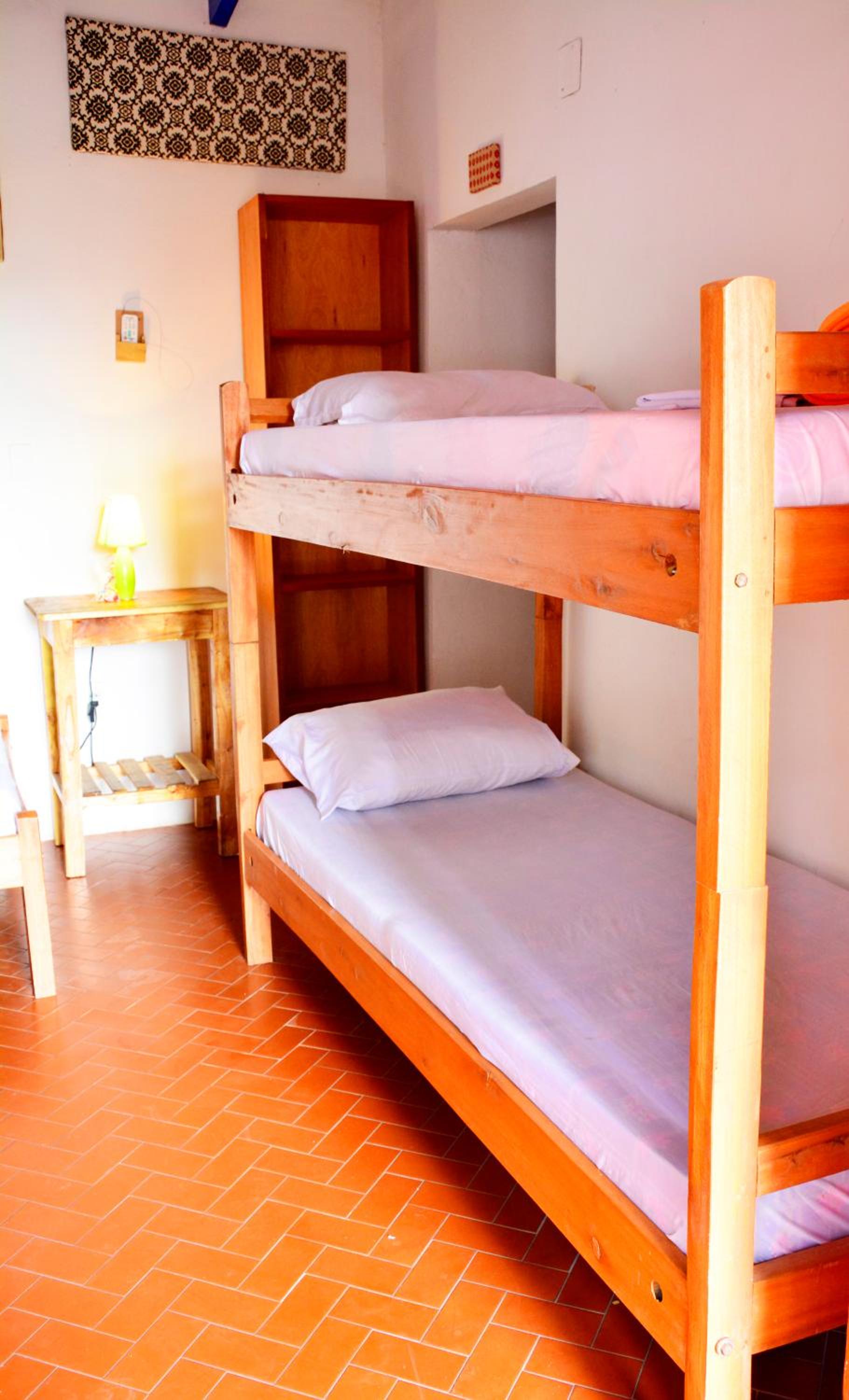Hotel El Viajero Asuncion